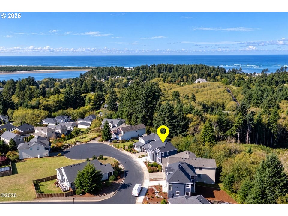 4500 Sequoia Loop, Netarts, OR 97143 — photo 3
