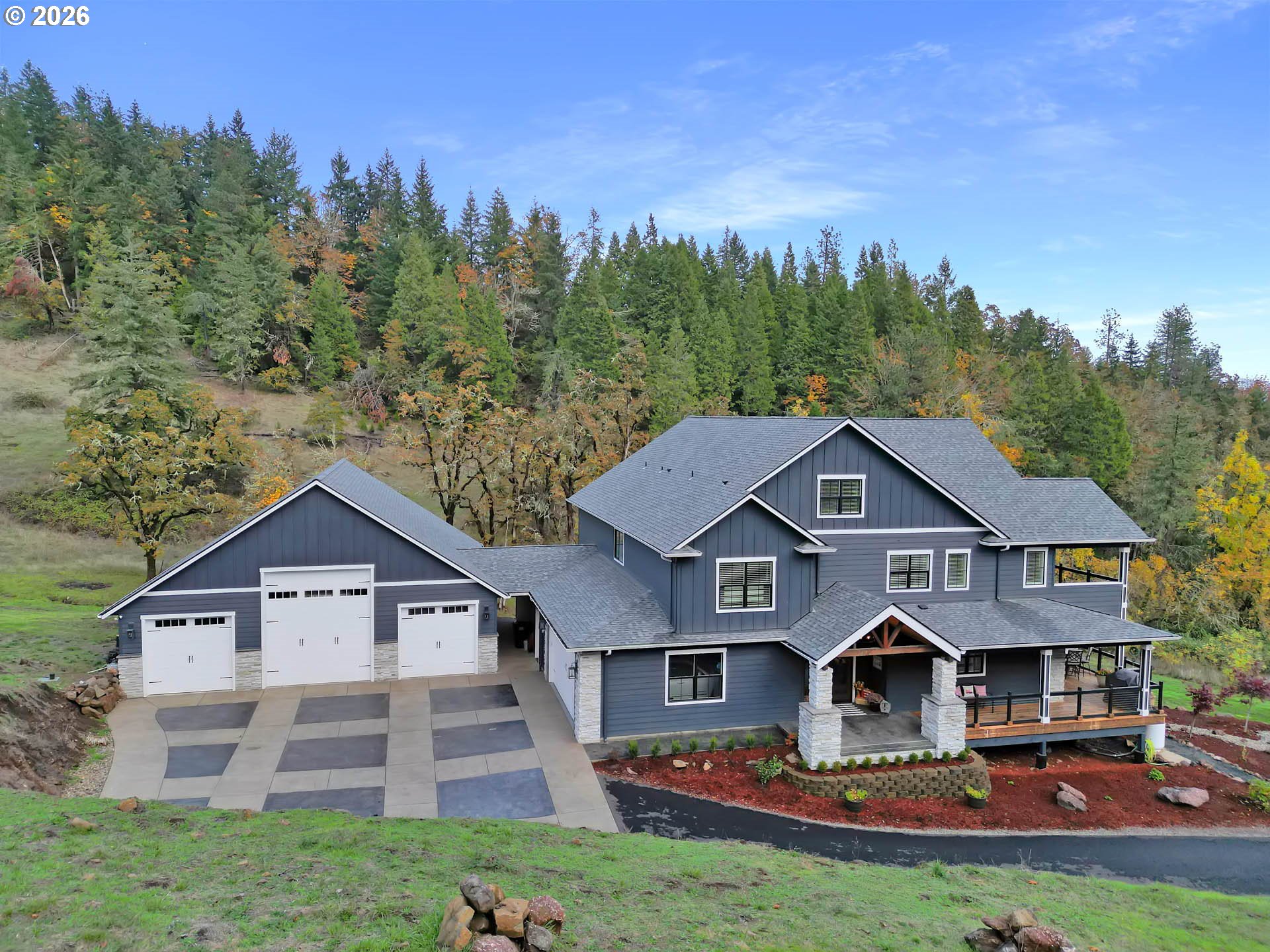 88796 Oakshire Dr — photo