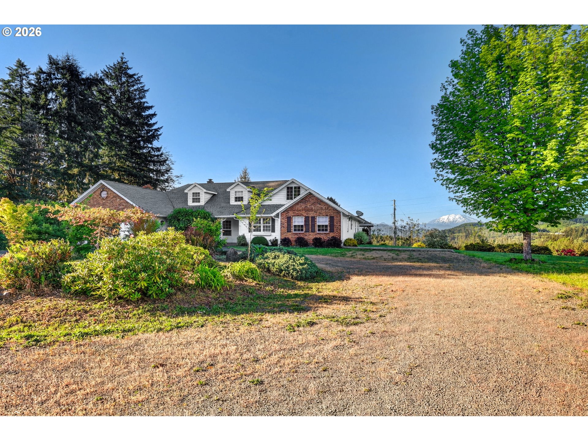 23100 NE Saint Helens View Rd, Yacolt, WA 98675 — photo 3