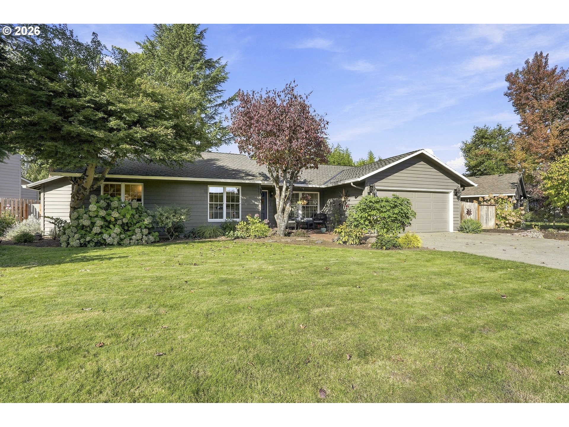 6875 SW Molalla Bend Rd — photo