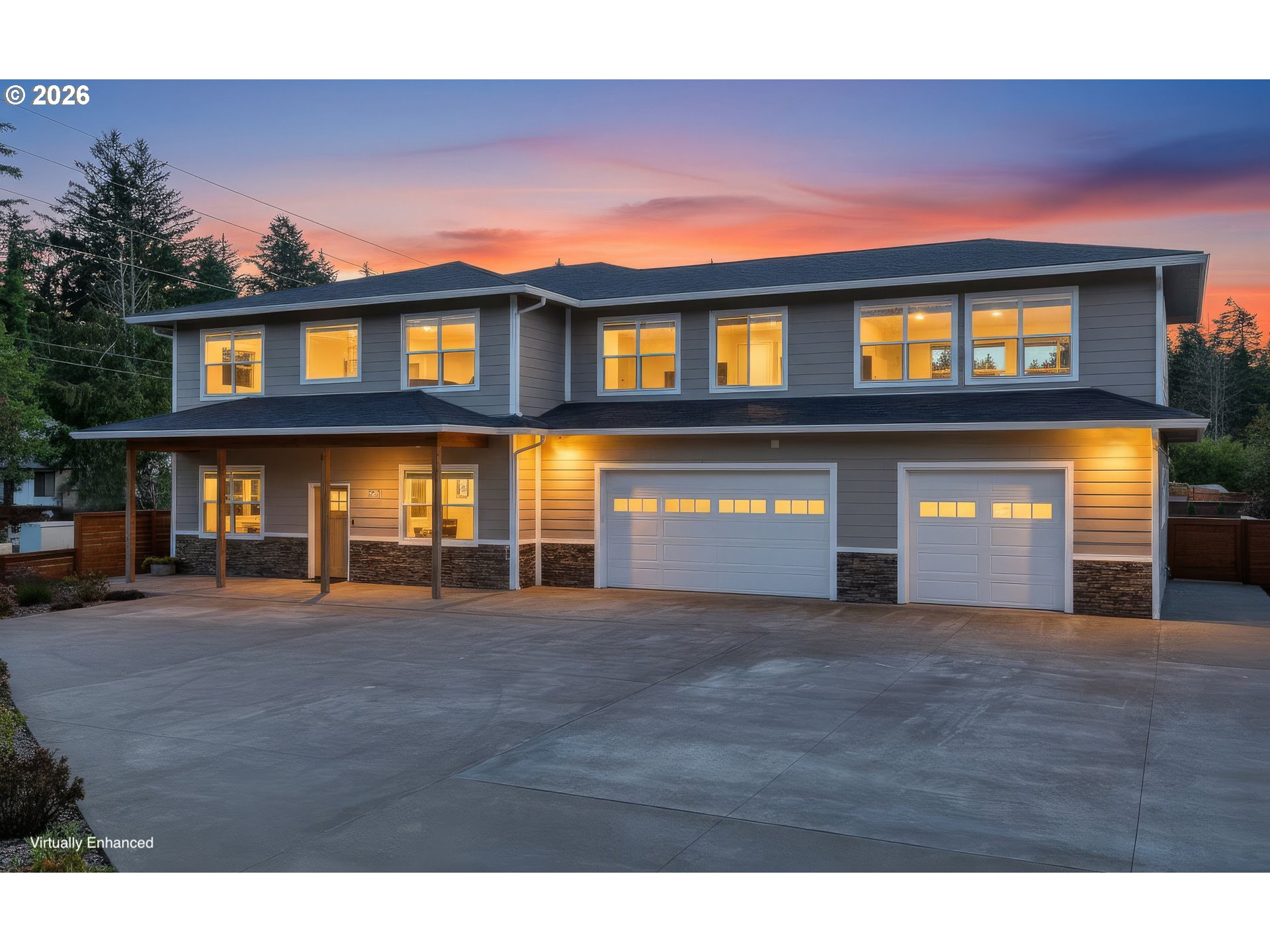 2701 Munsel Lake Rd — photo