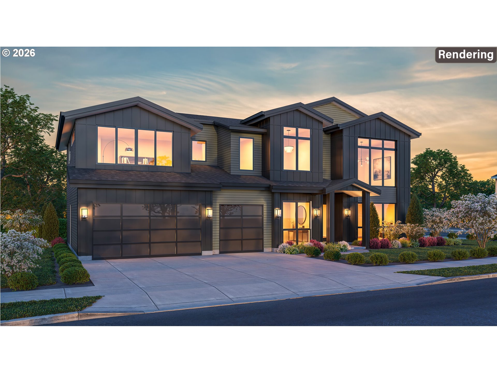 13307 SE Gray Fox Ln — photo
