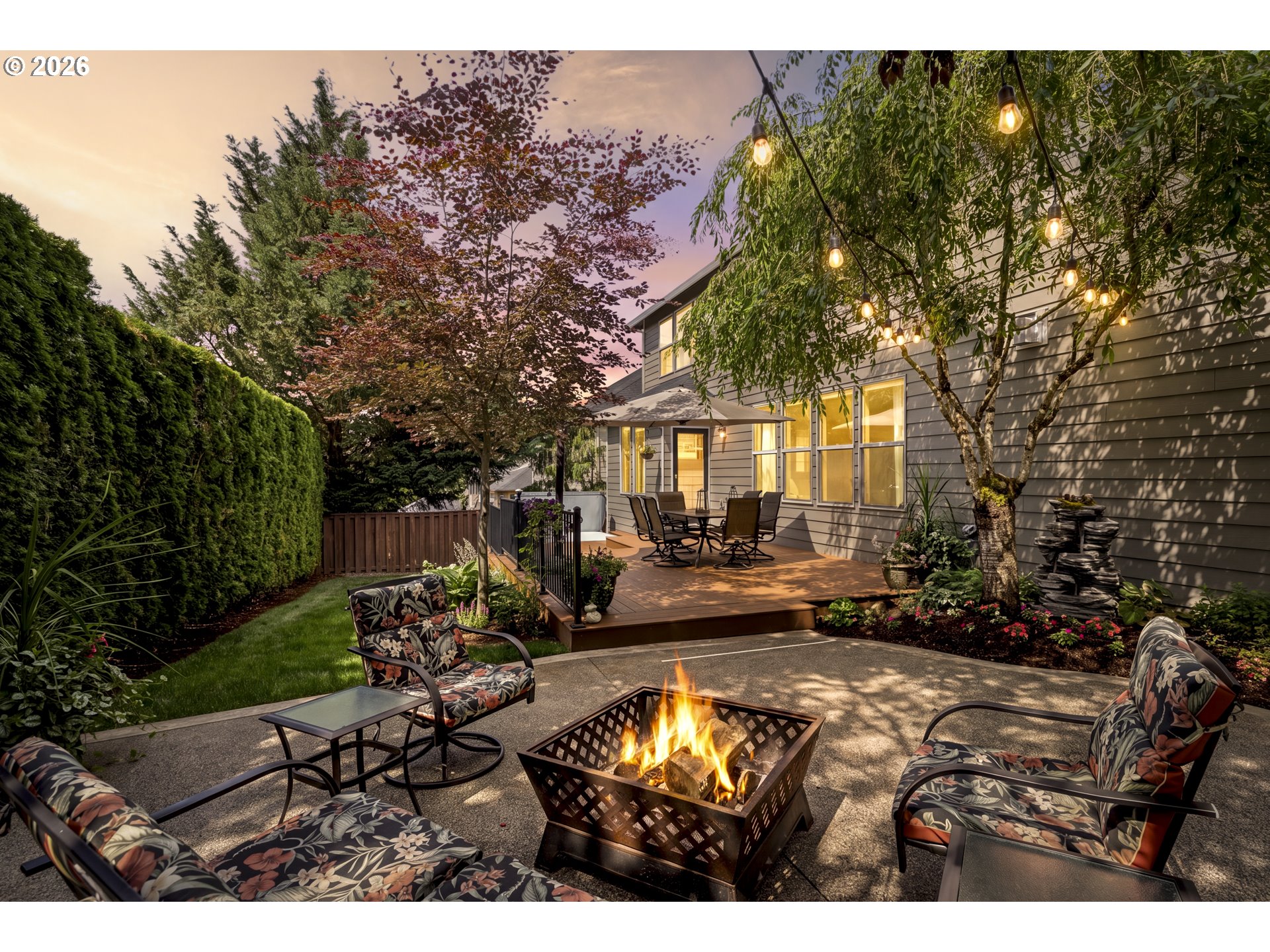 1099 SE Mimosa Dr, Gresham, OR 97080 — photo 2