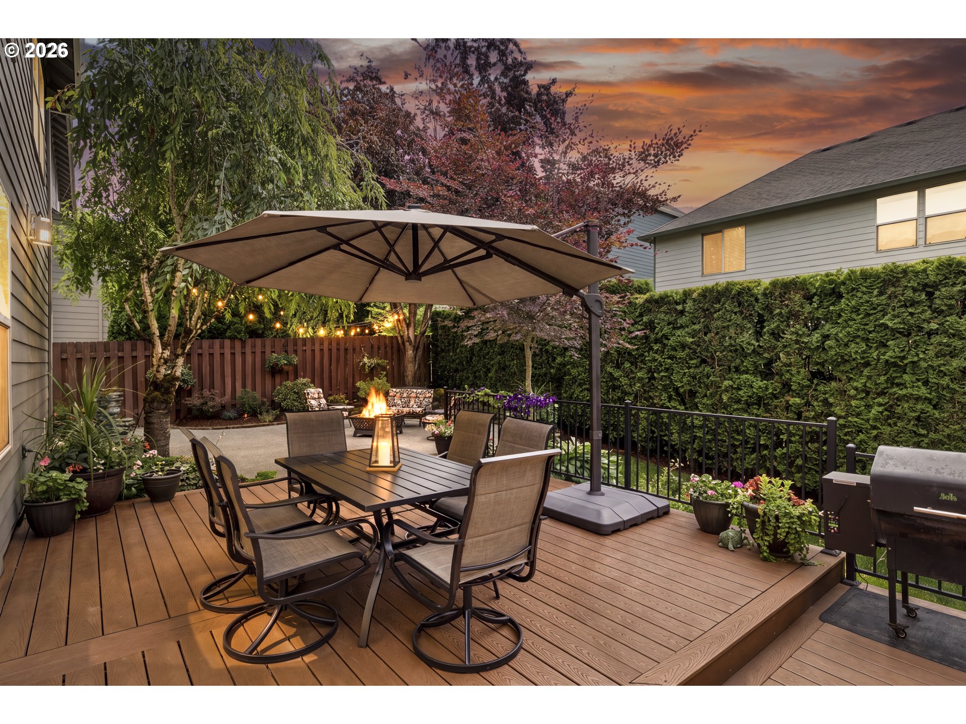 1099 SE Mimosa Dr, Gresham, OR 97080 — photo 3