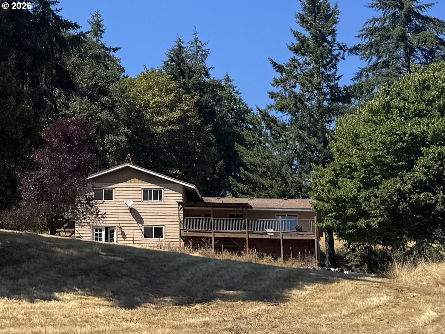 13507 NW Ford Rd — photo