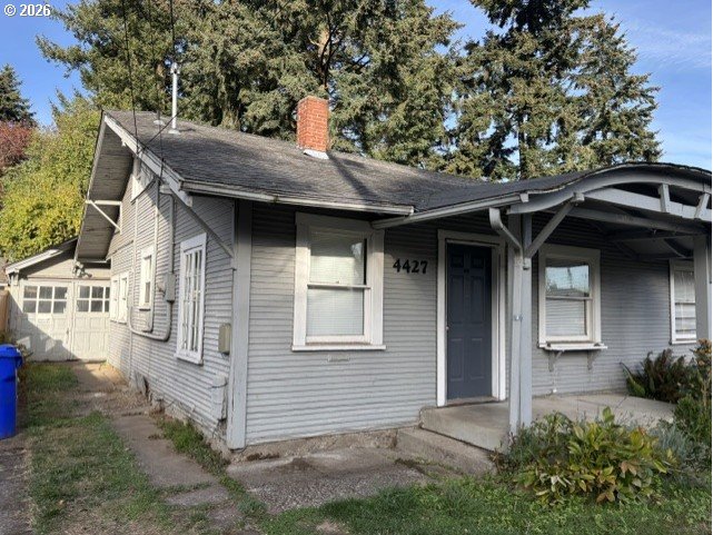 4427 NE 91st Ave — photo