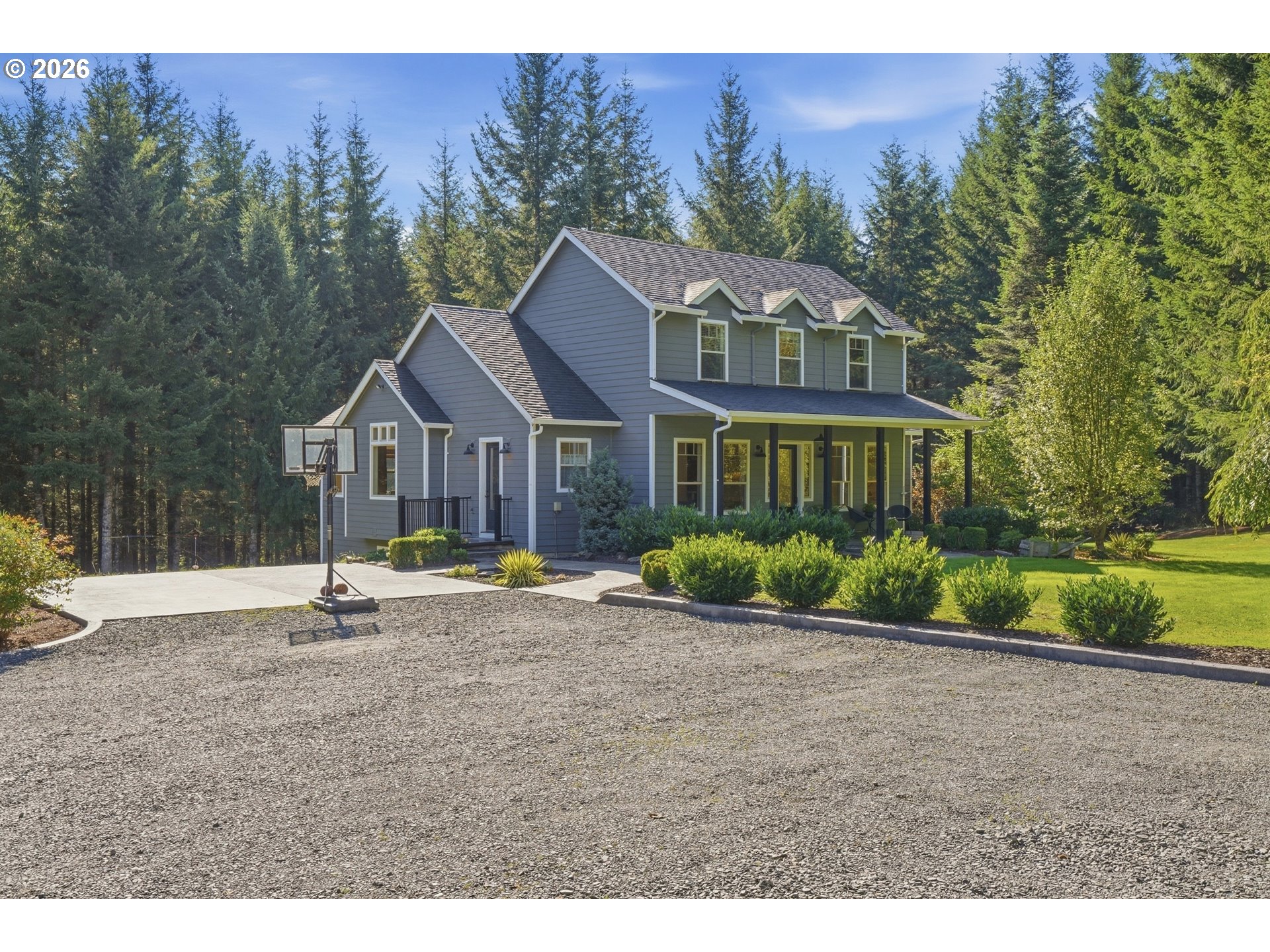 27011 NE Rotschy Mill Rd, Yacolt, WA 98675 — photo 3