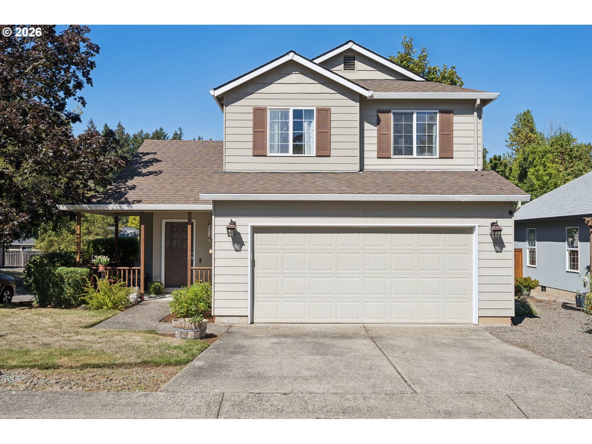 17891 SW George Ct — photo