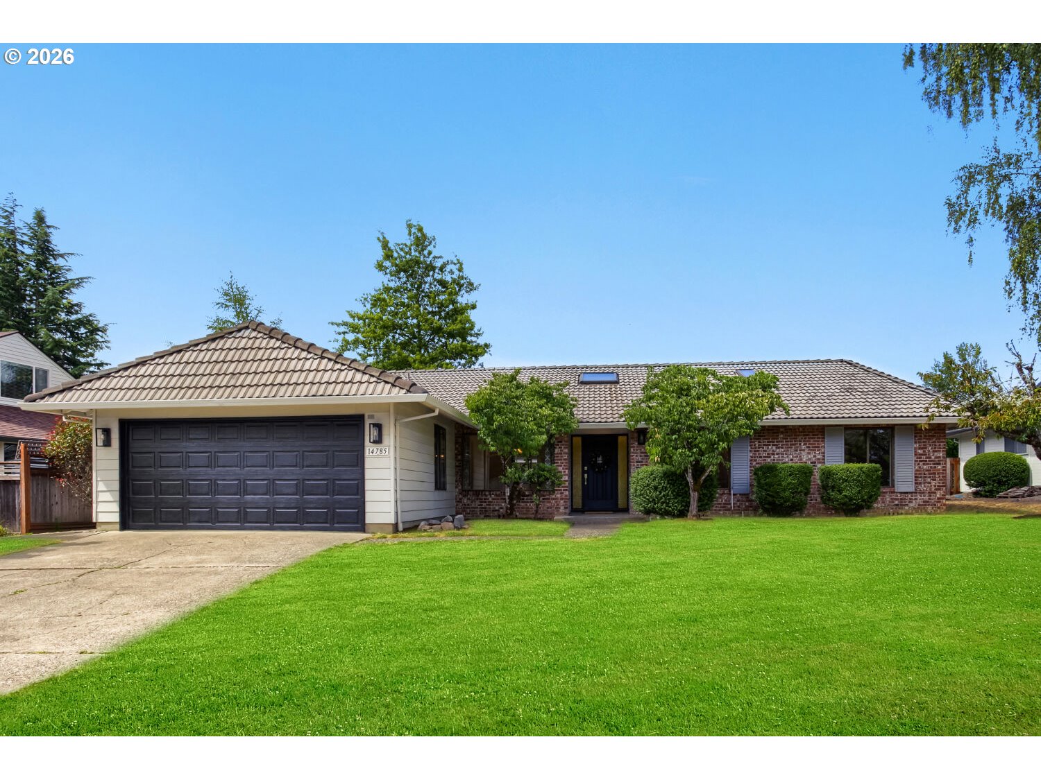 14785 NW Perimeter Dr — photo