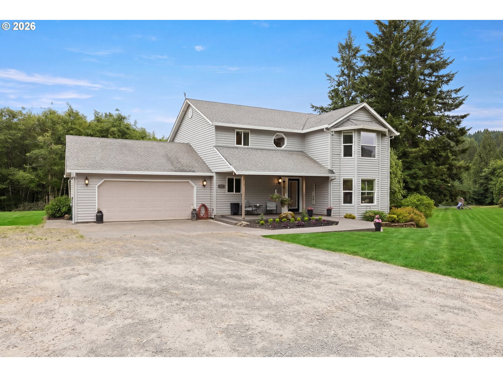 22630 NE Worthington Rd — photo
