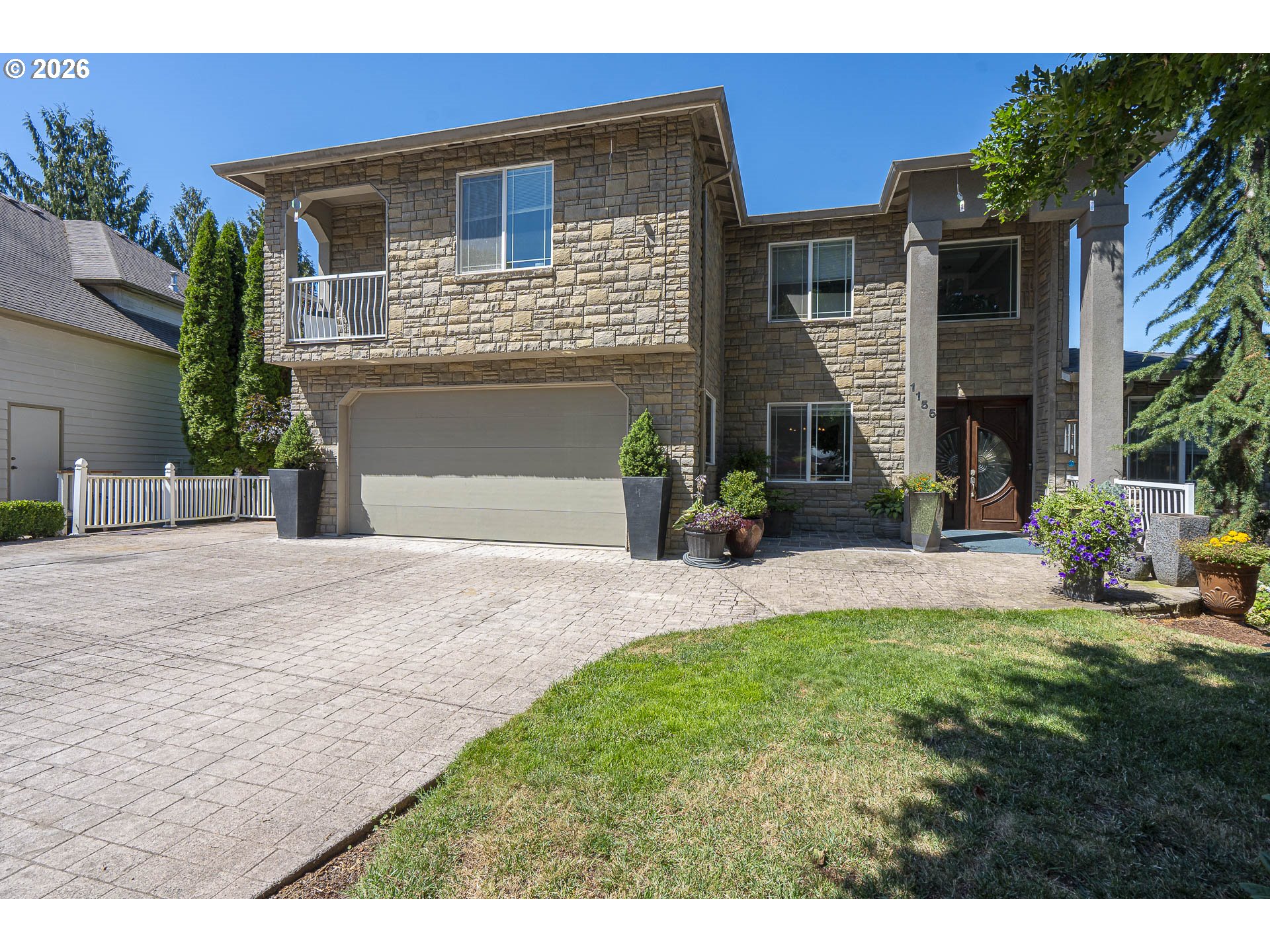 1155 Morningstar Pl NW — photo