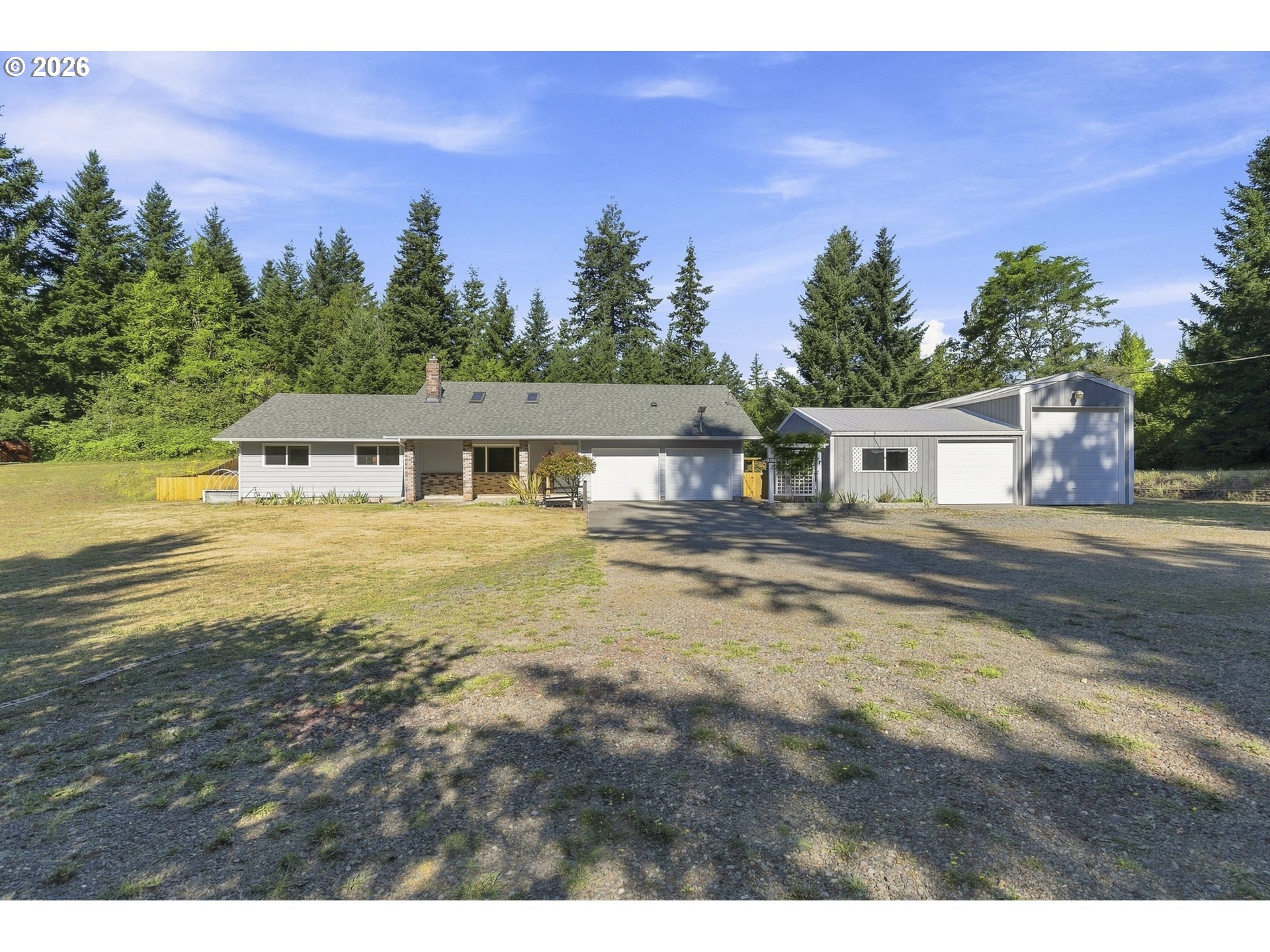 26024 NE Rawson Rd — photo