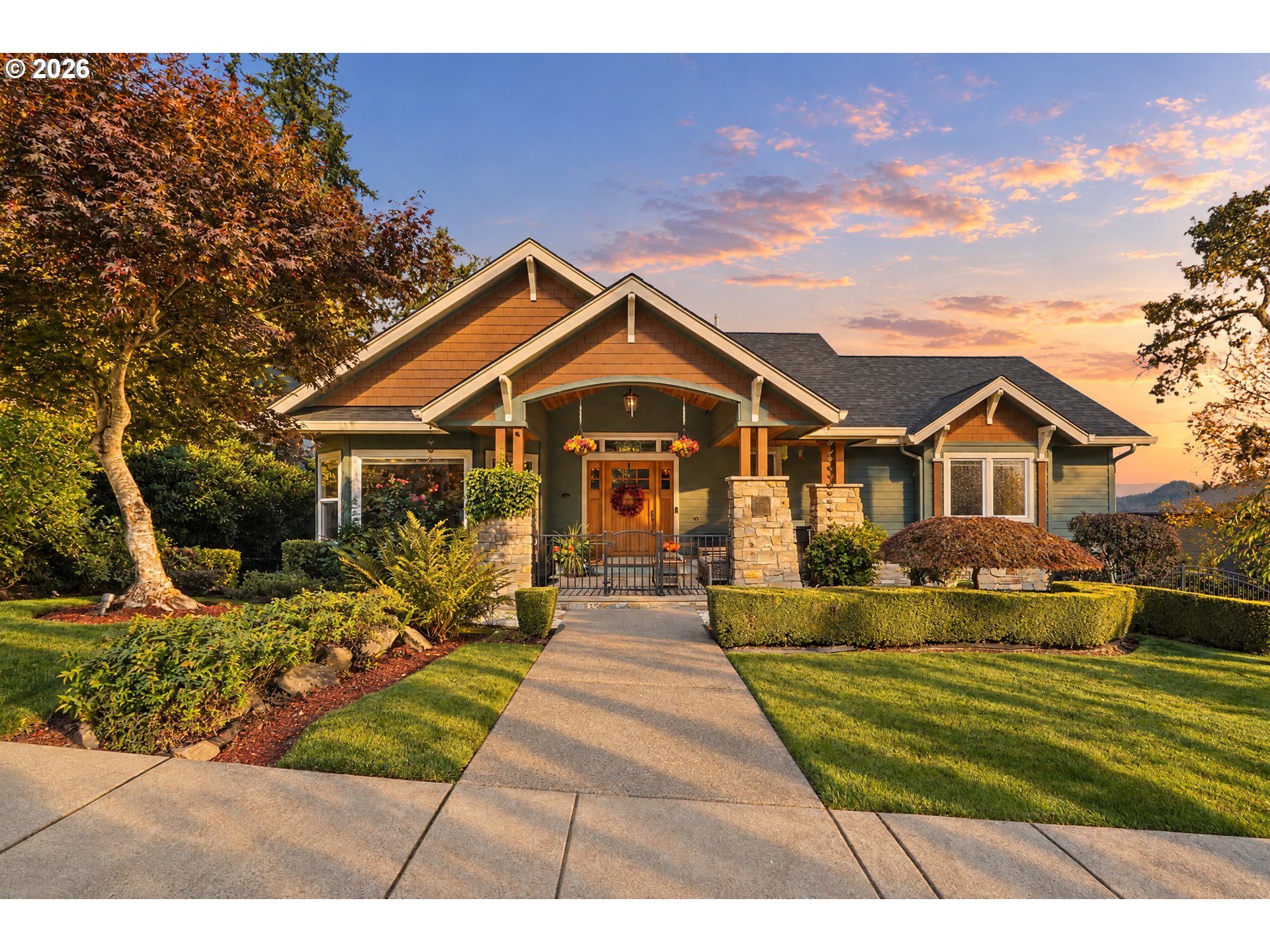 6188 Fernhill Loop, Springfield, OR 97478 — photo 2