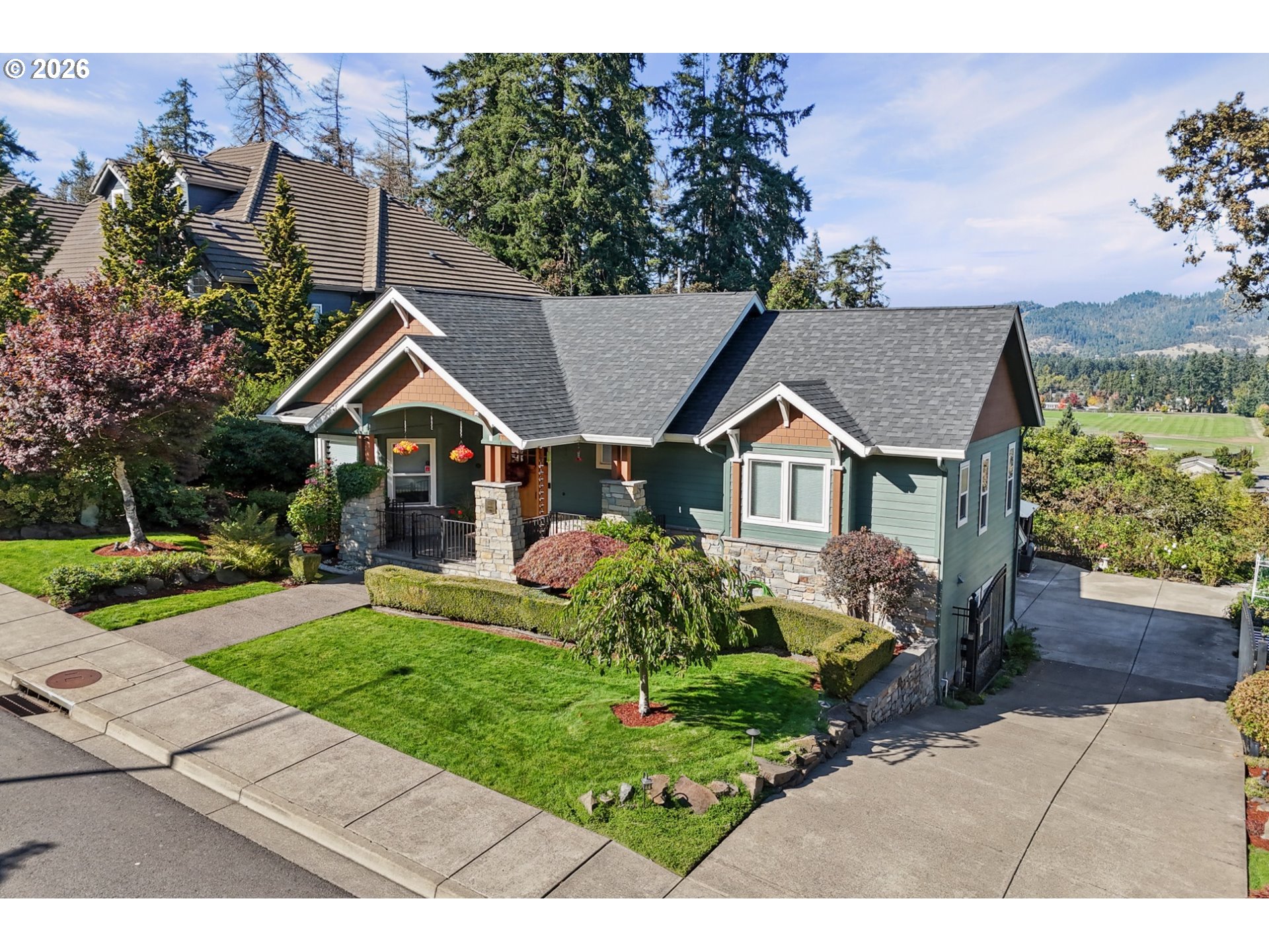 6188 Fernhill Loop, Springfield, OR 97478 — photo 3