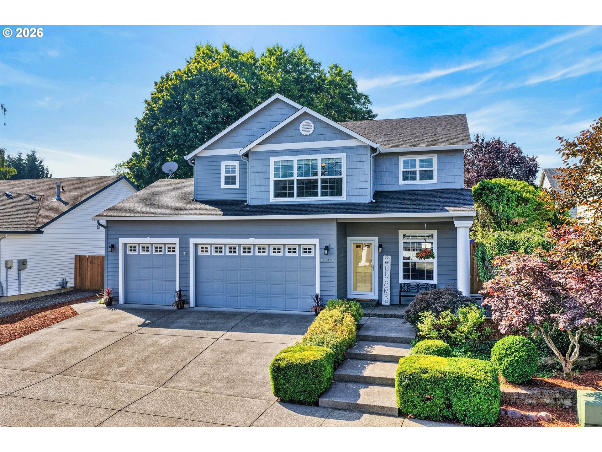 6380 SE 31st Ter, Gresham, OR 97080 — photo 2