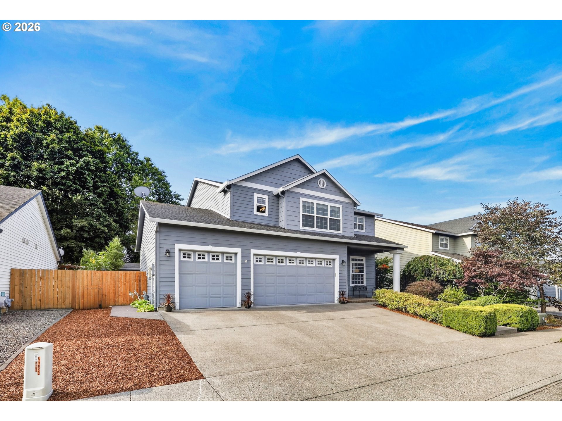 6380 SE 31st Ter, Gresham, OR 97080 — photo 3