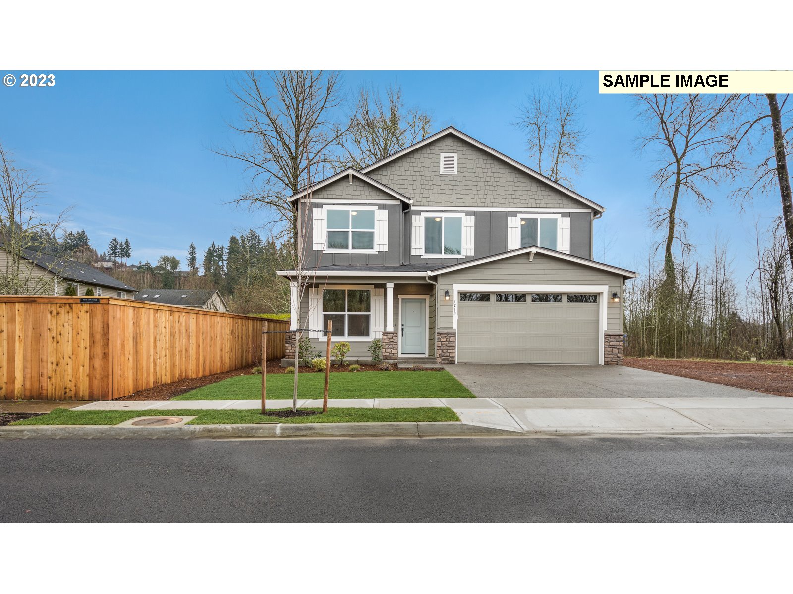 16457 SE Three Sisters Mounta Way Lt 795 — photo