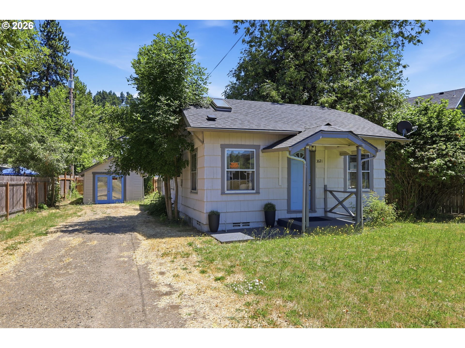 3621 E Amazon Dr — photo