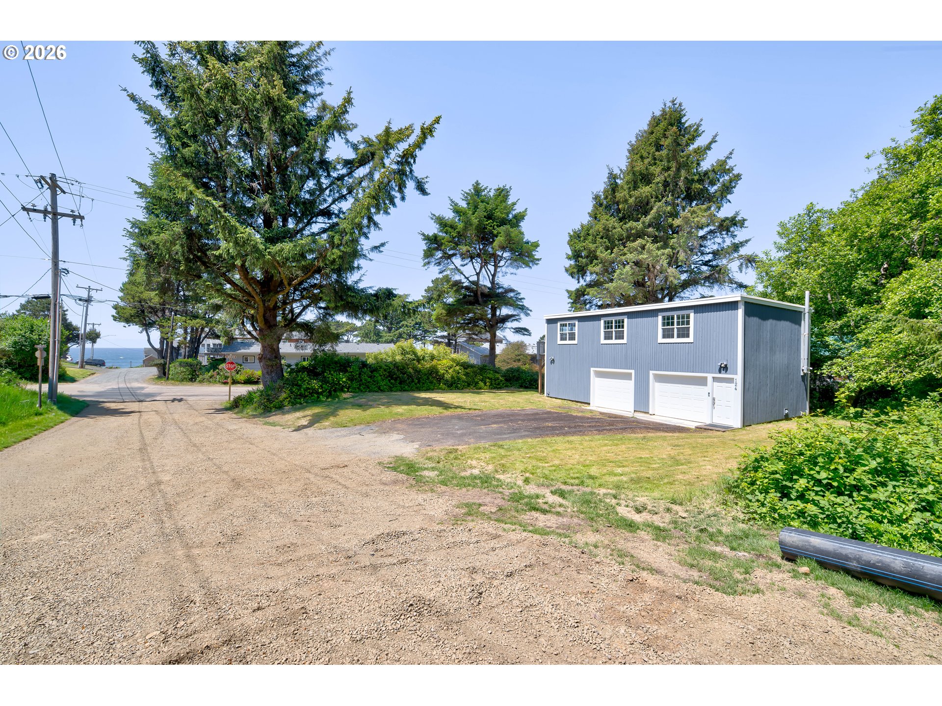 124 E Sitka St — photo