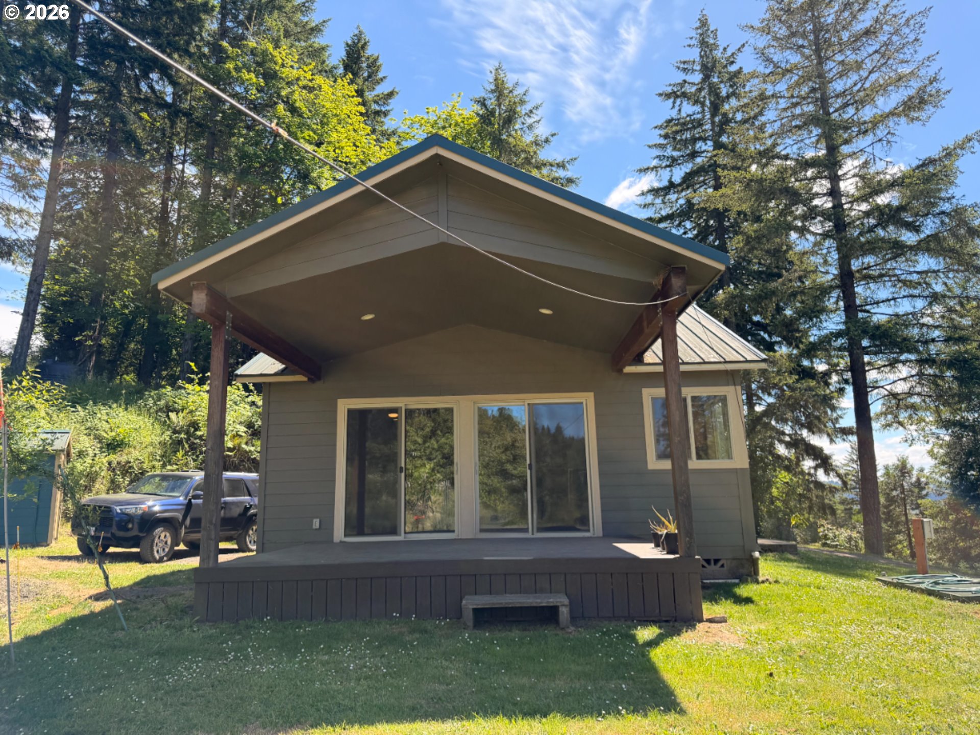 1500 Bar L Ranch Rd, Glide, OR 97443 — photo 3