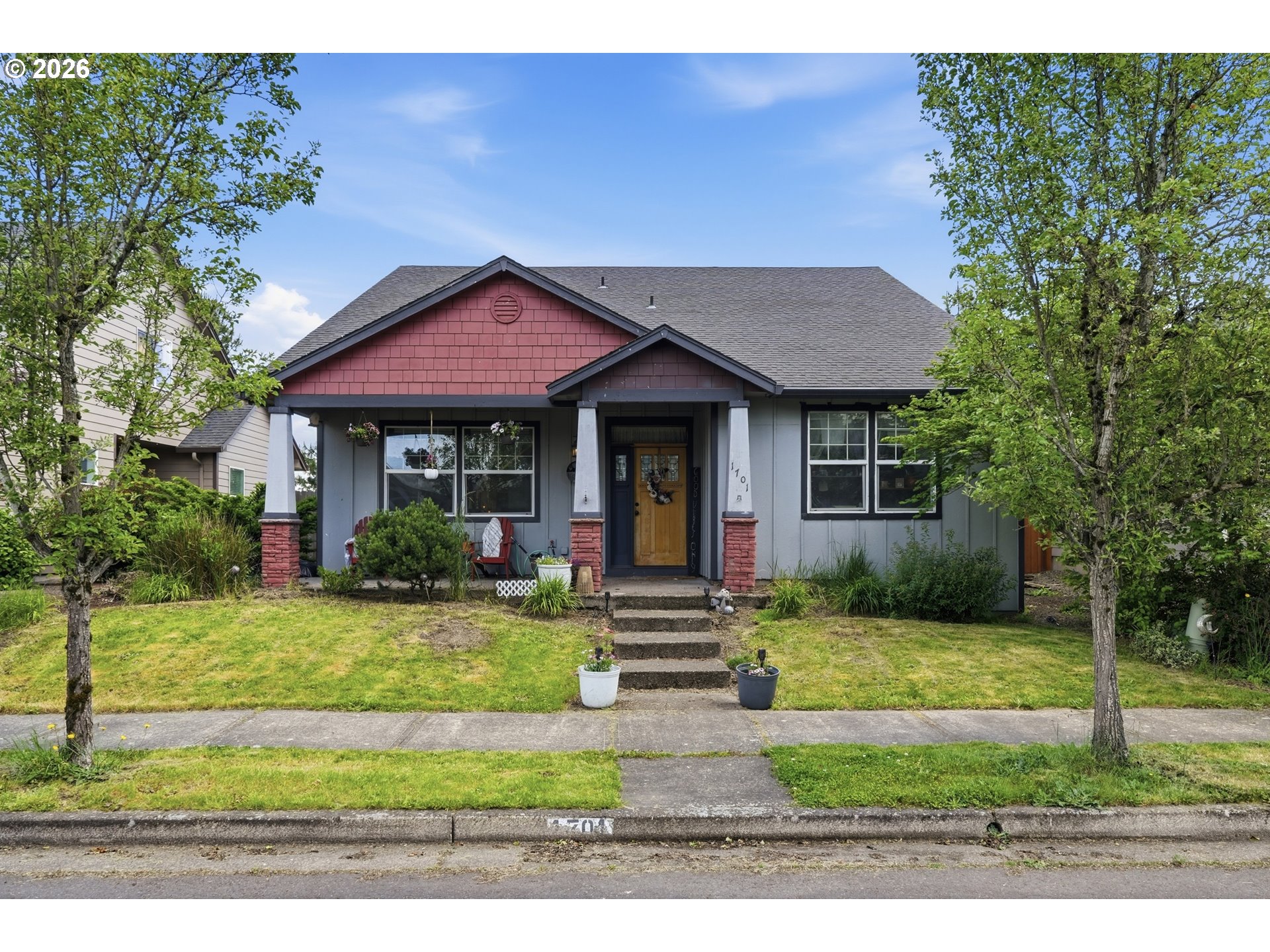 1701 Webb Lake Dr — photo