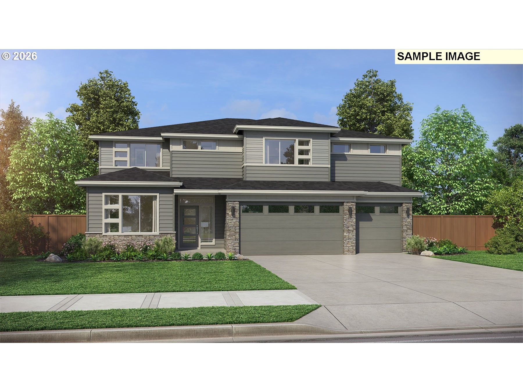 NW McMaster Dr — photo