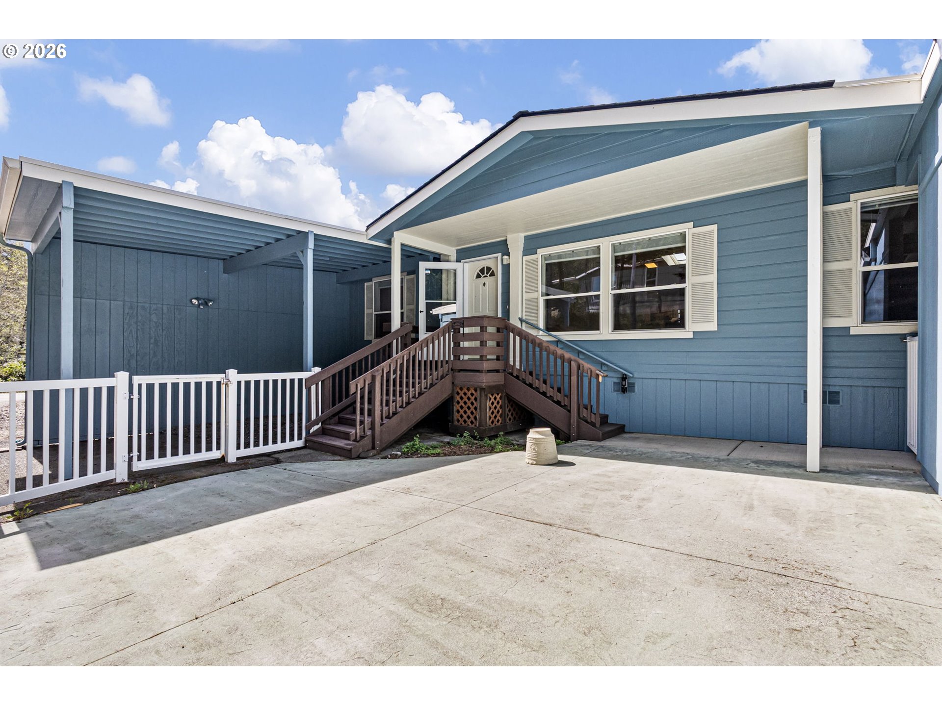 98041 Hallway Rd #41, Brookings, OR 97415