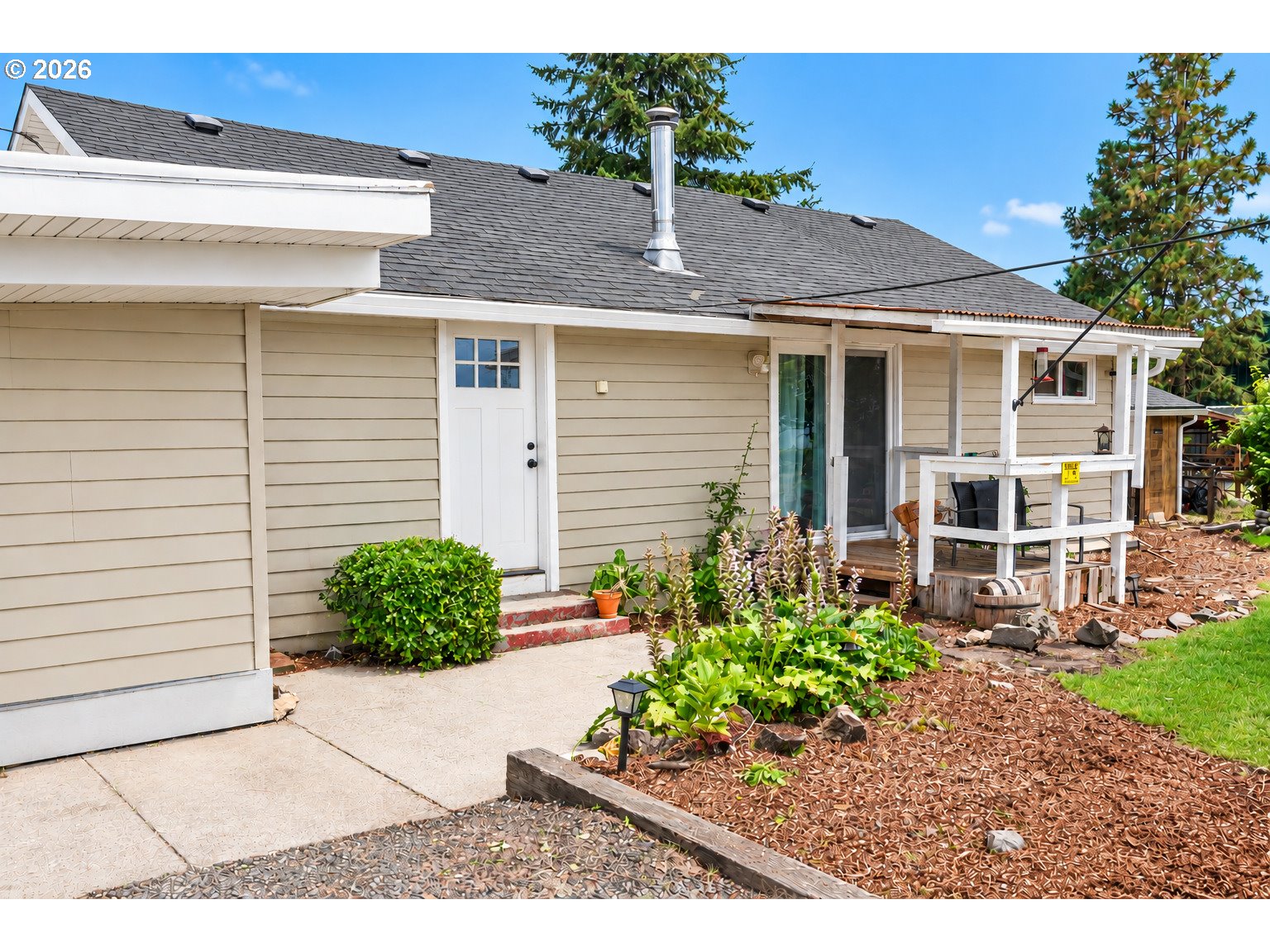 75101 Townsend Rd, Rainier, OR 97048 — photo 3