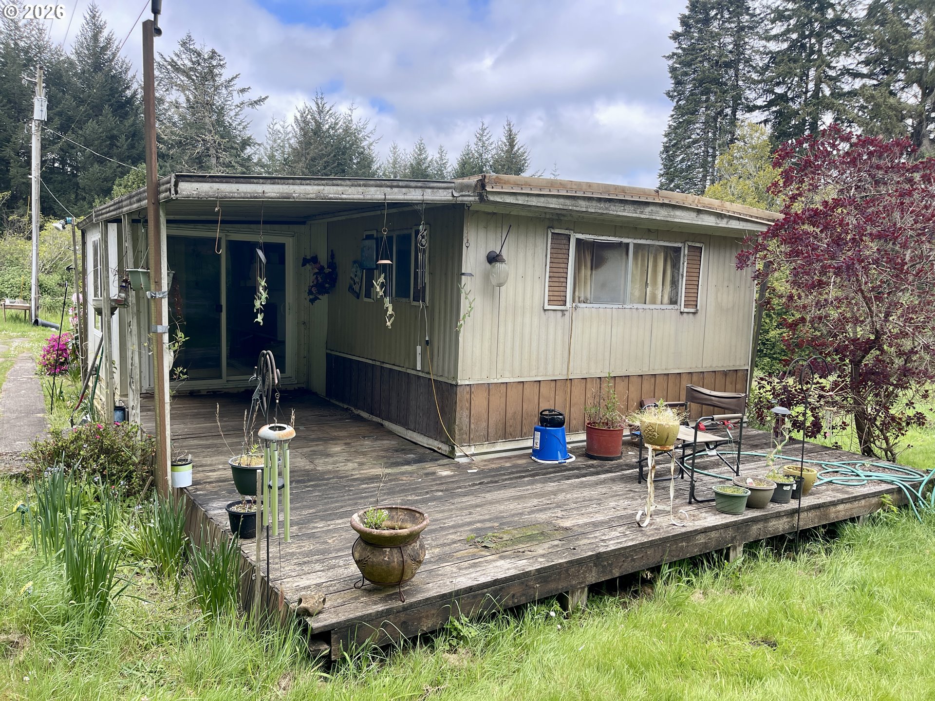 61772 Ross Inlet Rd, CoosBay, OR 97420