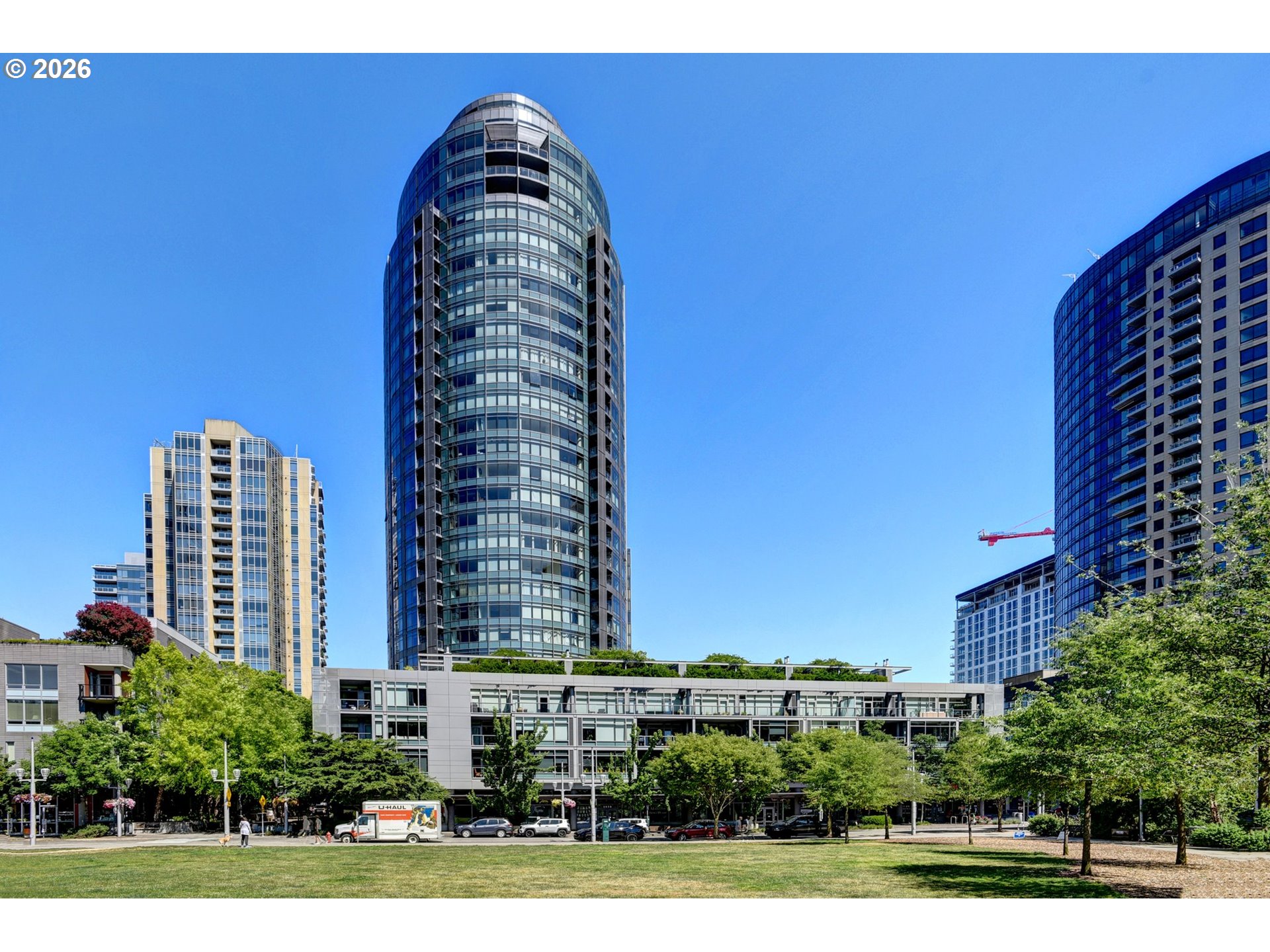 3601 S River Pkwy 1118 — photo