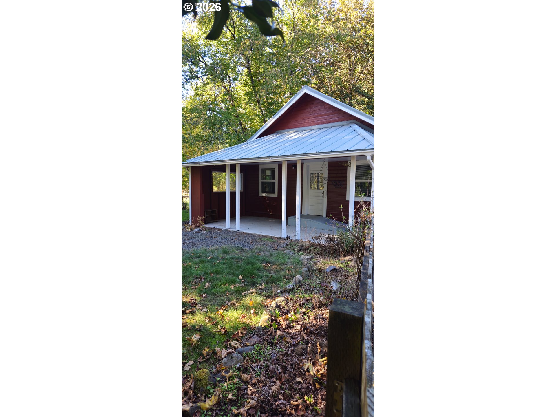 38879 Wendling Rd, Marcola, OR 97454 — photo 2