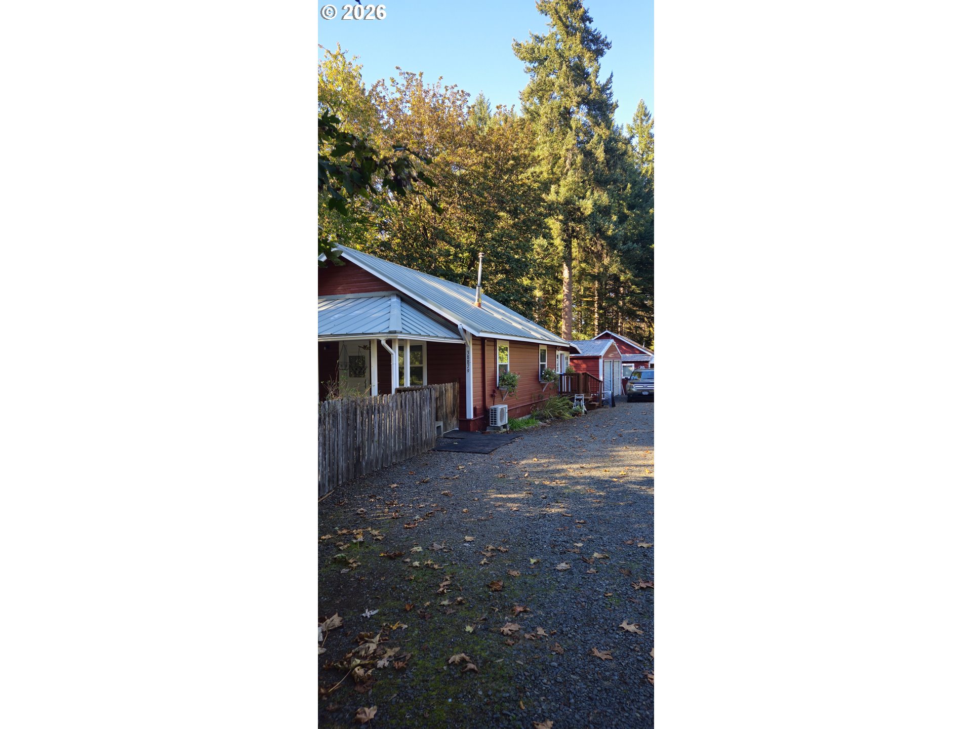 38879 Wendling Rd, Marcola, OR 97454 — photo 3