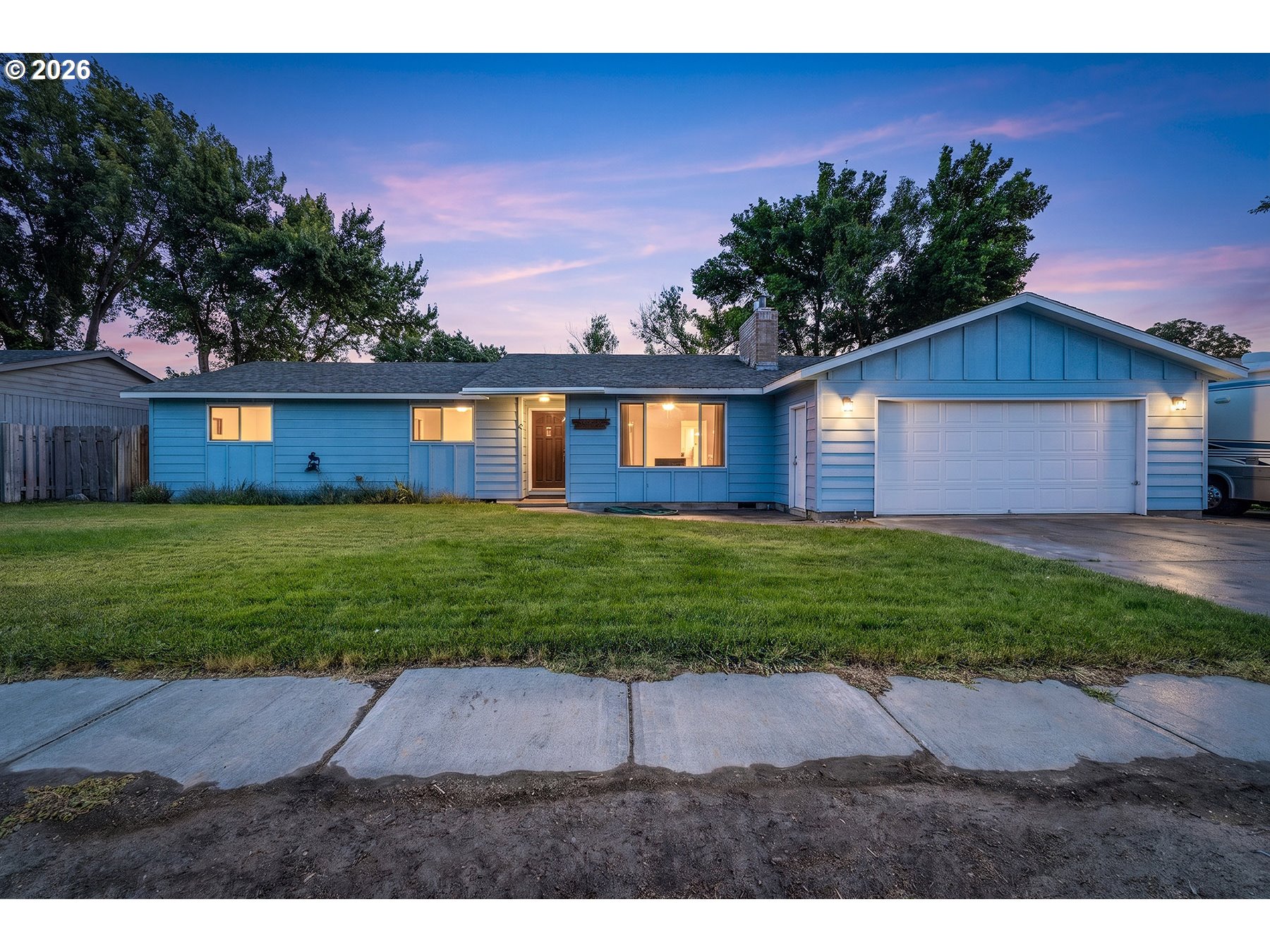 335 W McKenzie Ave — photo