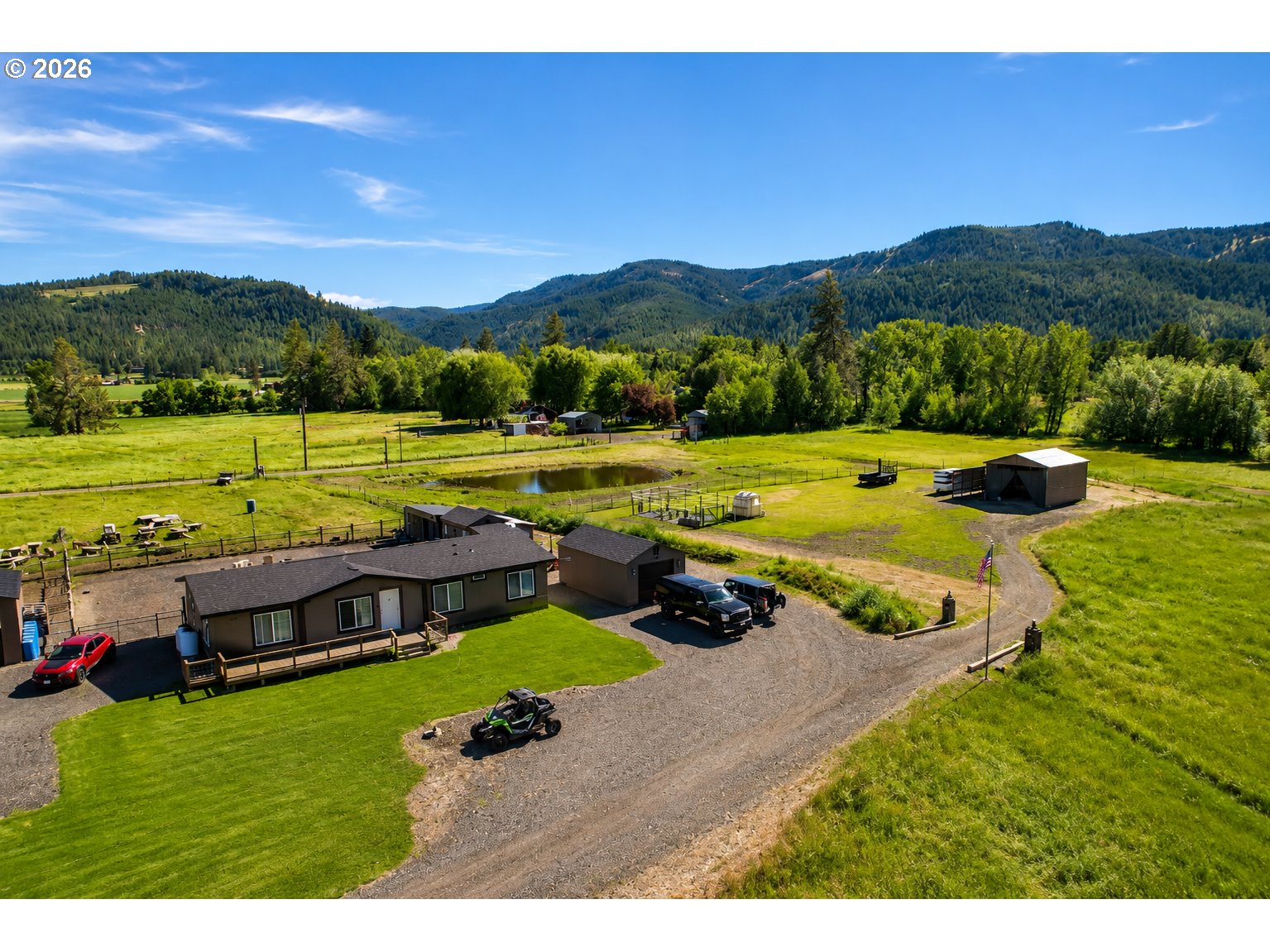 70724 Bear Creek Rd — photo