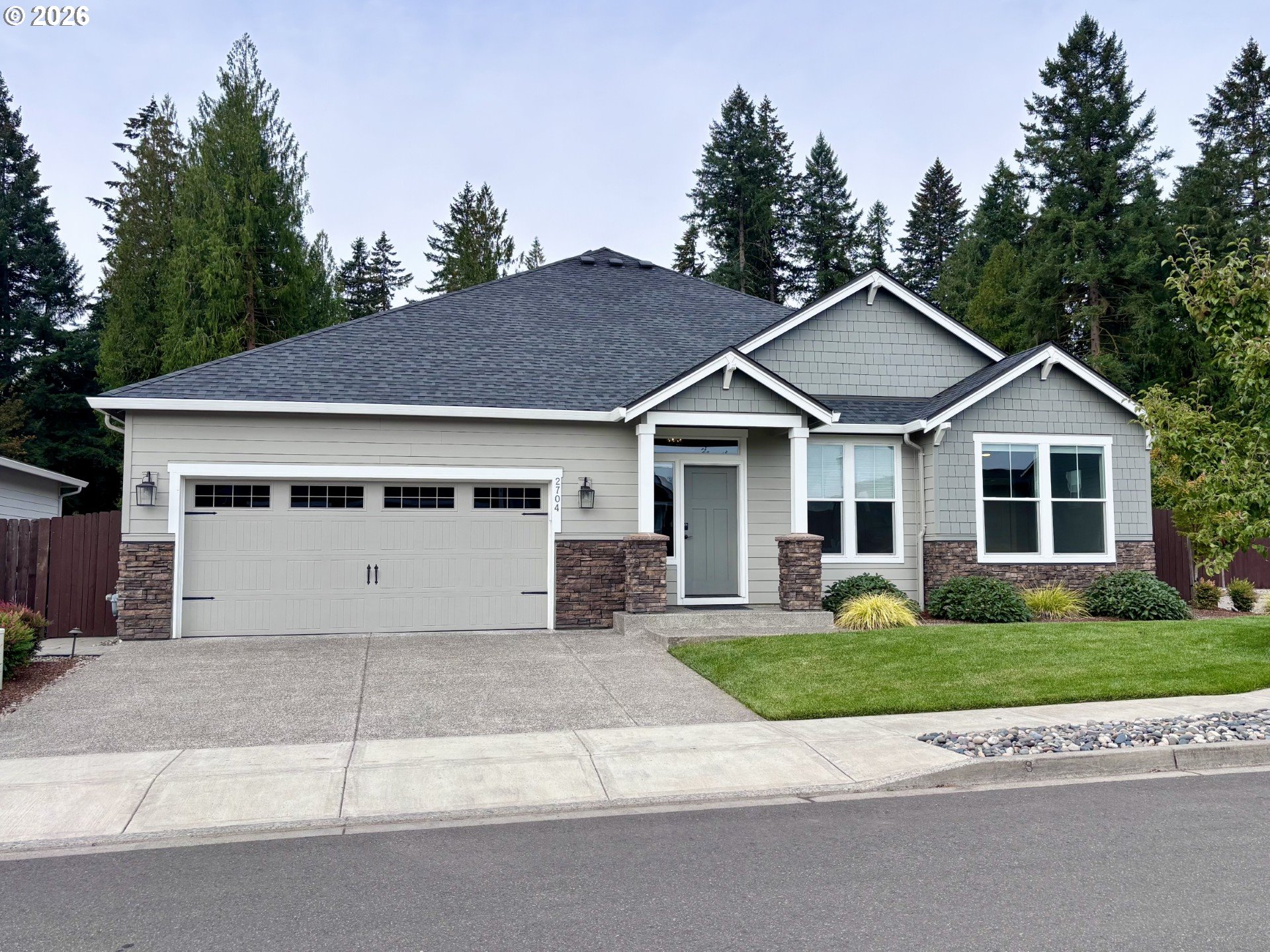 2704 SE 18th Ave — photo