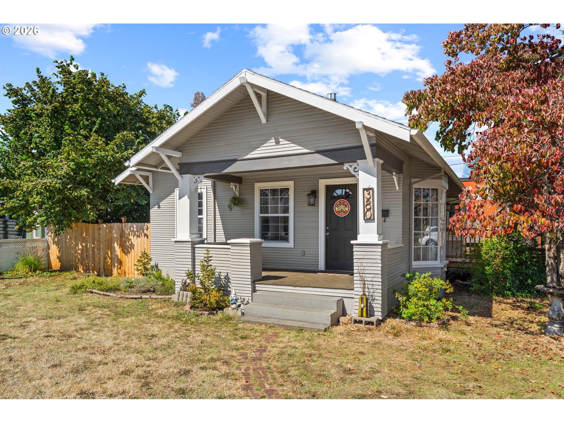 380 E Berkeley St, Gladstone, OR 97027 — photo 2