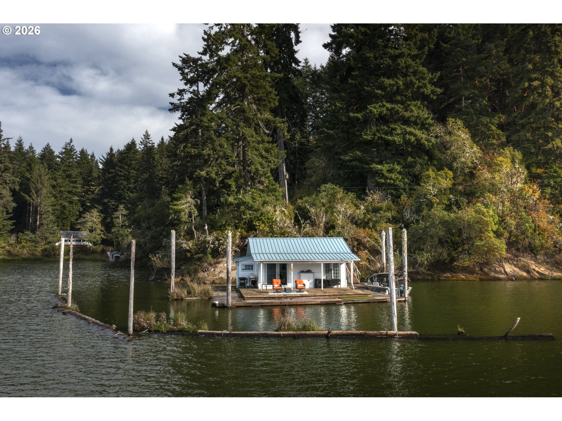 3202 S Tenmile Lk — photo