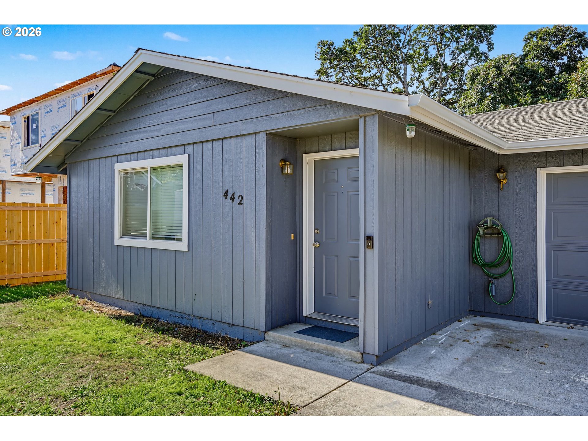 442 Olson Dr, Jefferson, OR 97352 — photo 3