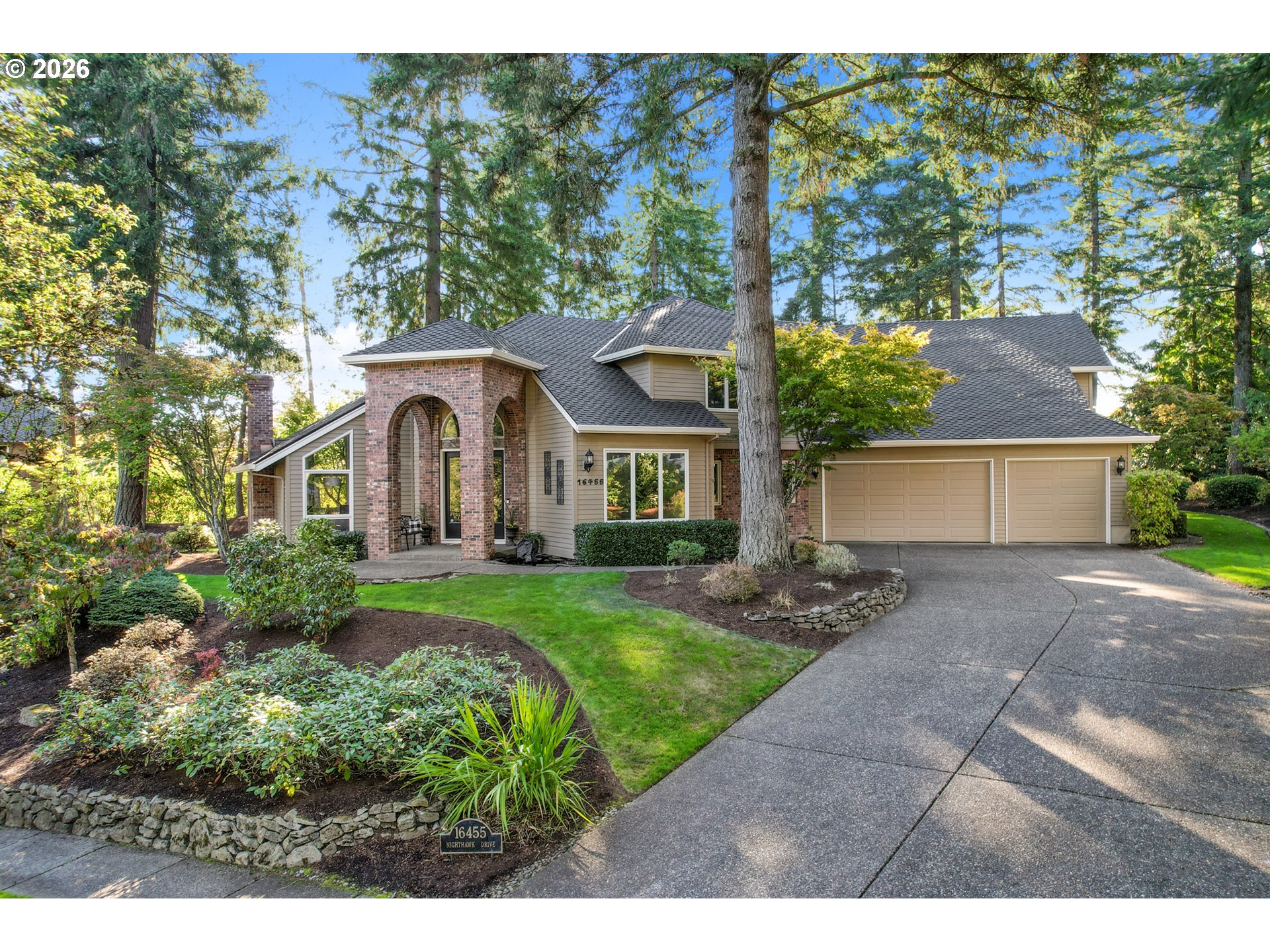 16455 SW Nighthawk Dr — photo