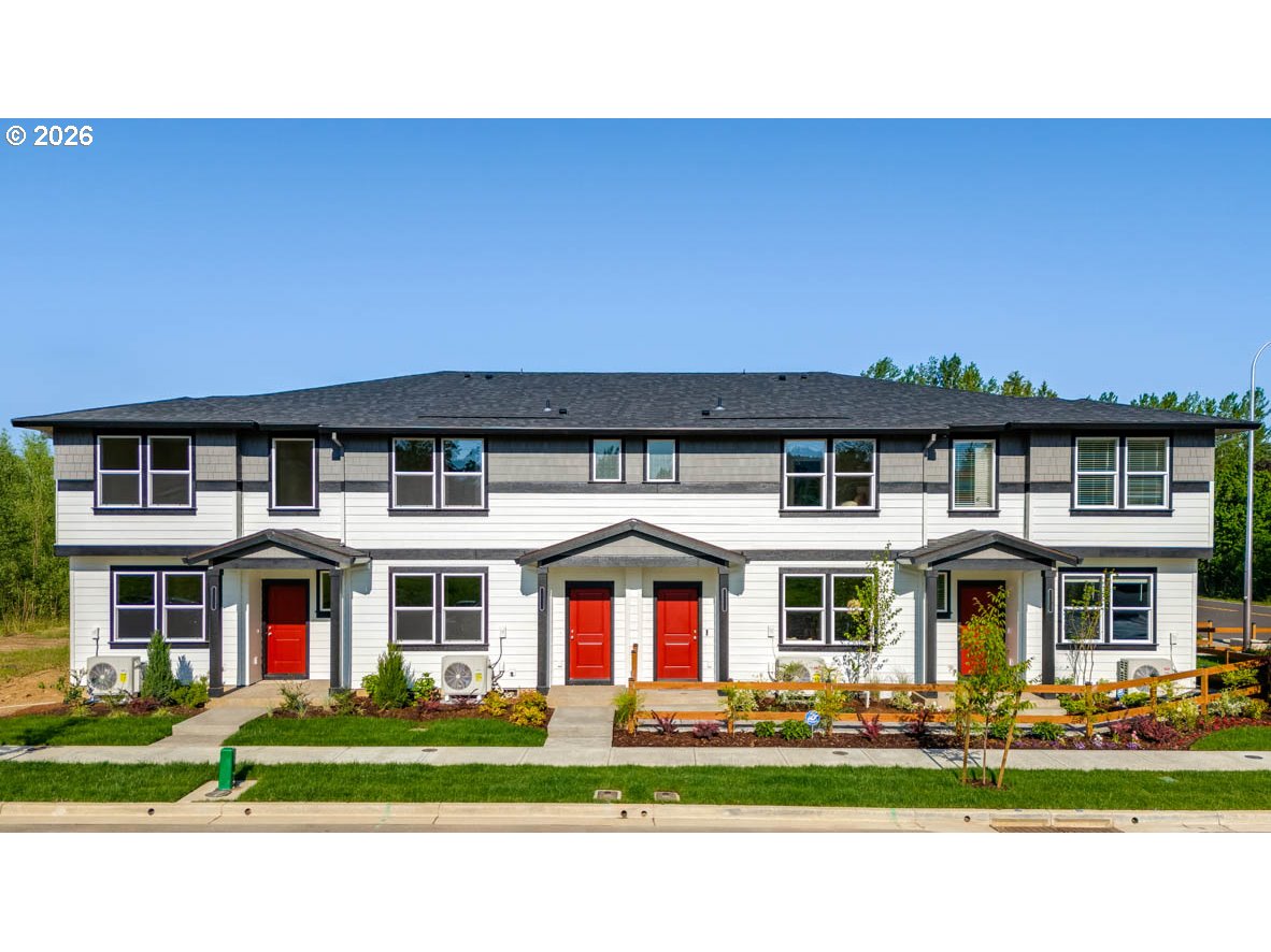 3421 SW Thomas Ave — photo