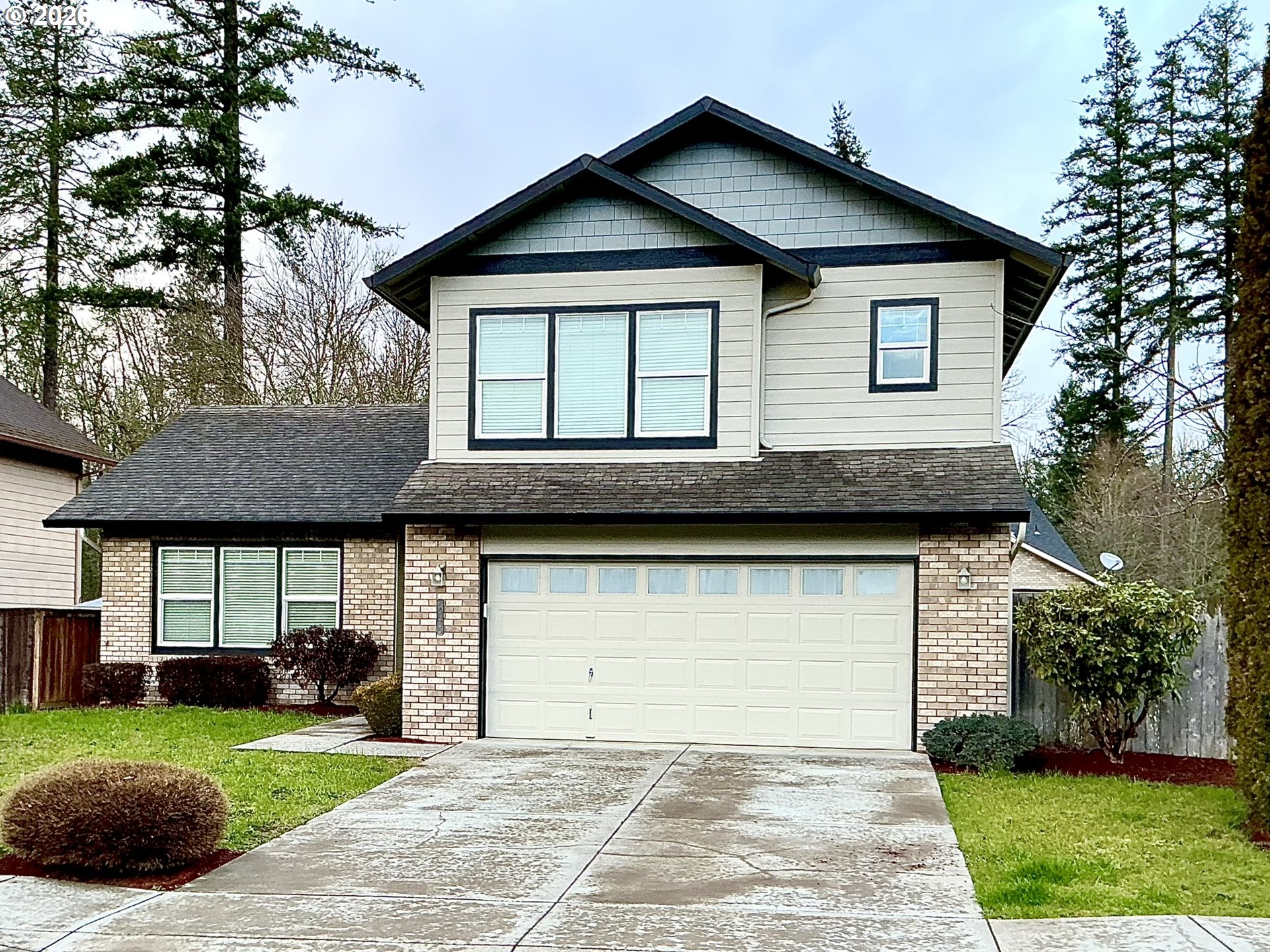 25335 Trinity St — photo