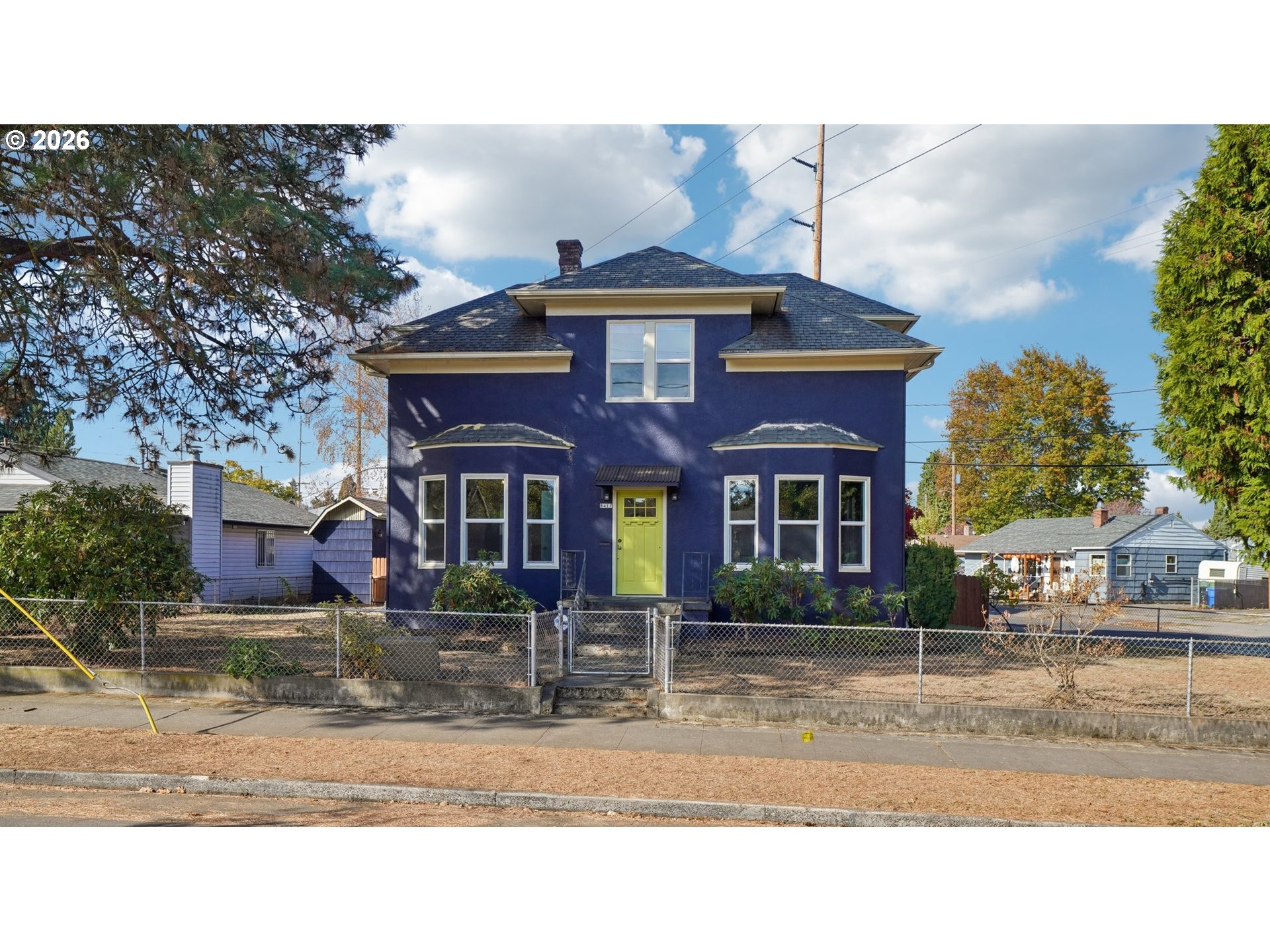 8417 N Berkeley Ave — photo