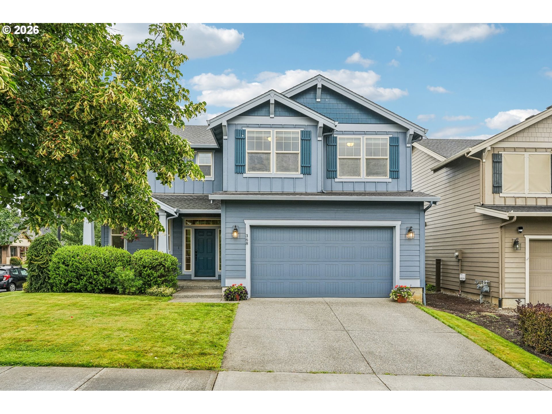 368 N Green Gables Loop — photo