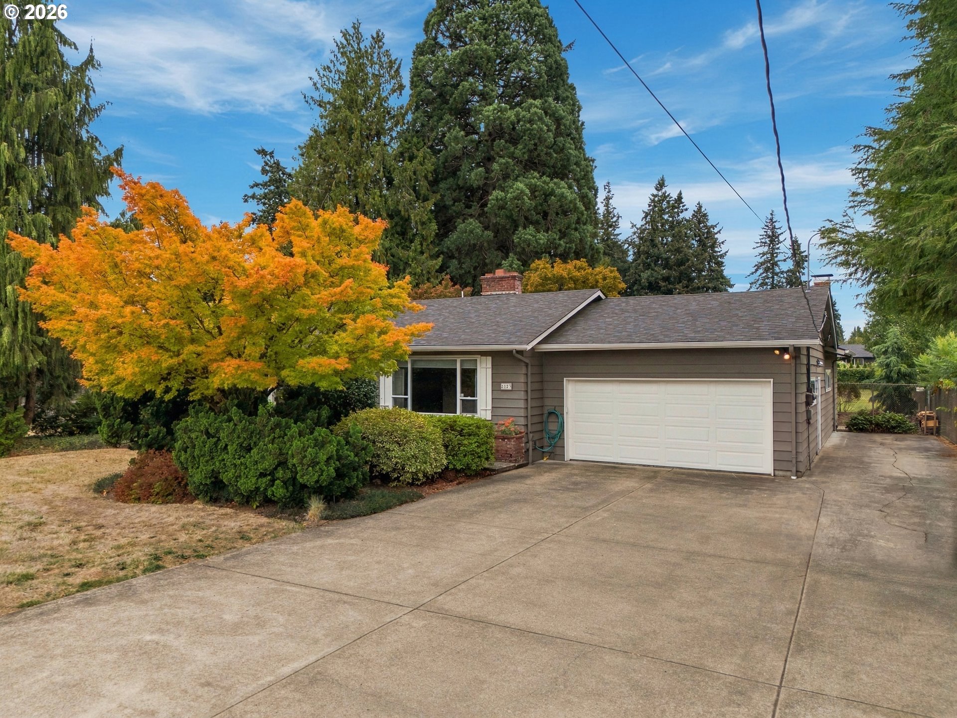 8123 SE Roots Rd — photo