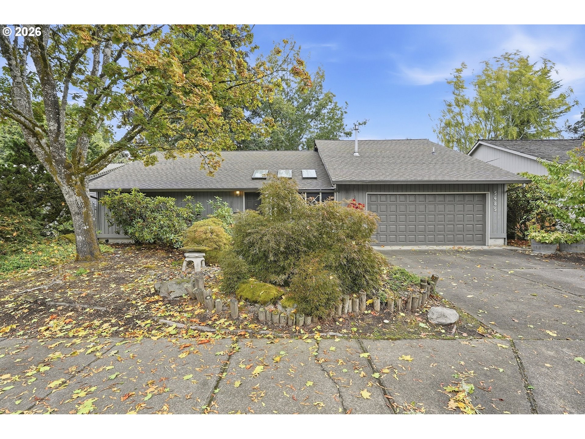 5485 NW Pondosa Dr — photo