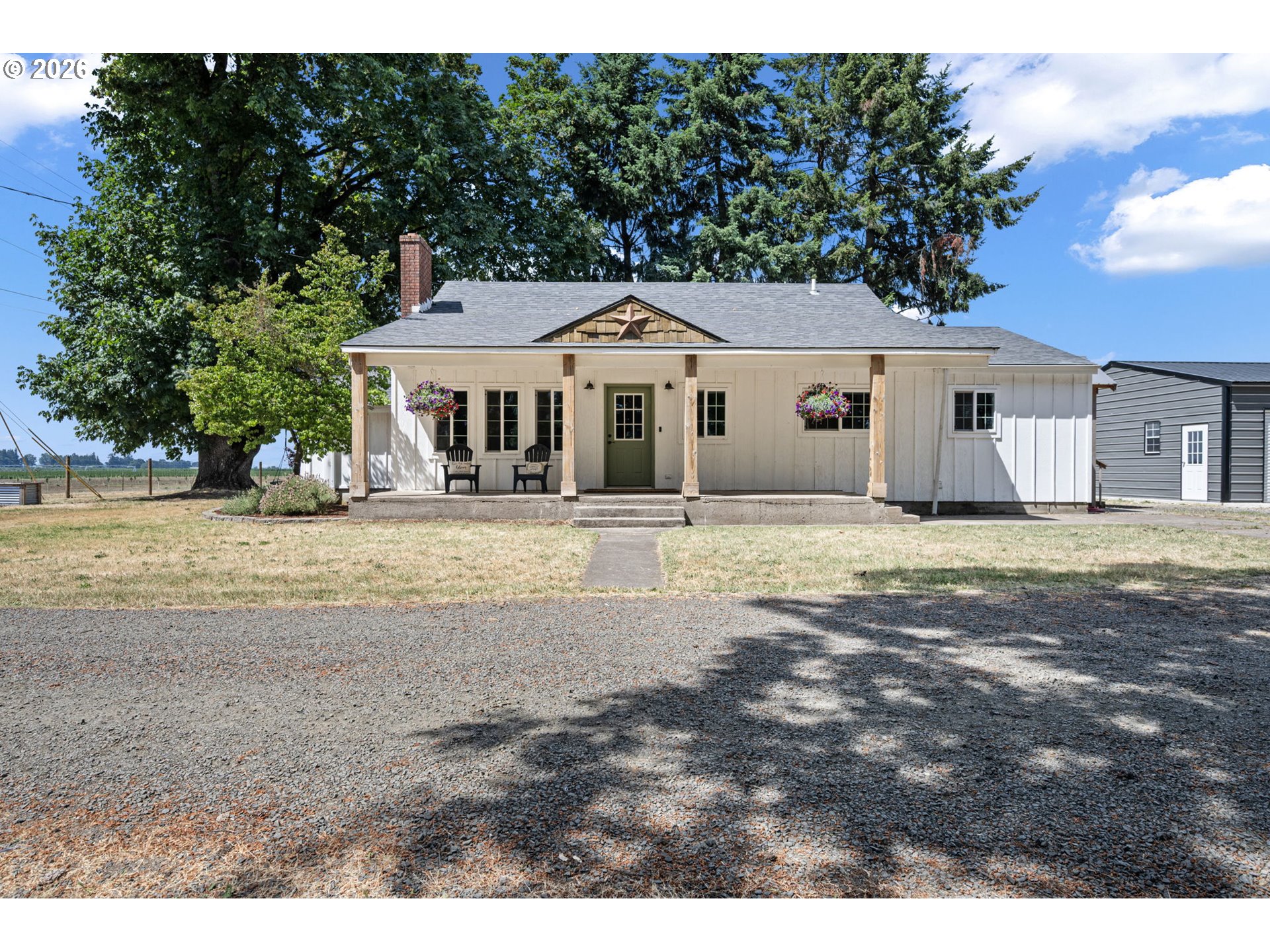 95069 Toftdahl Rd, JunctionCity, OR 97448 — photo 2