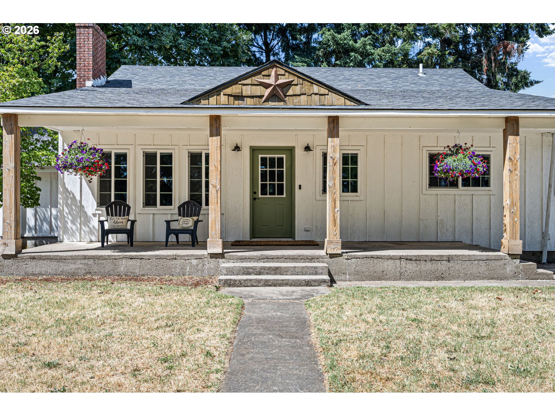 95069 Toftdahl Rd, JunctionCity, OR 97448 — photo 3