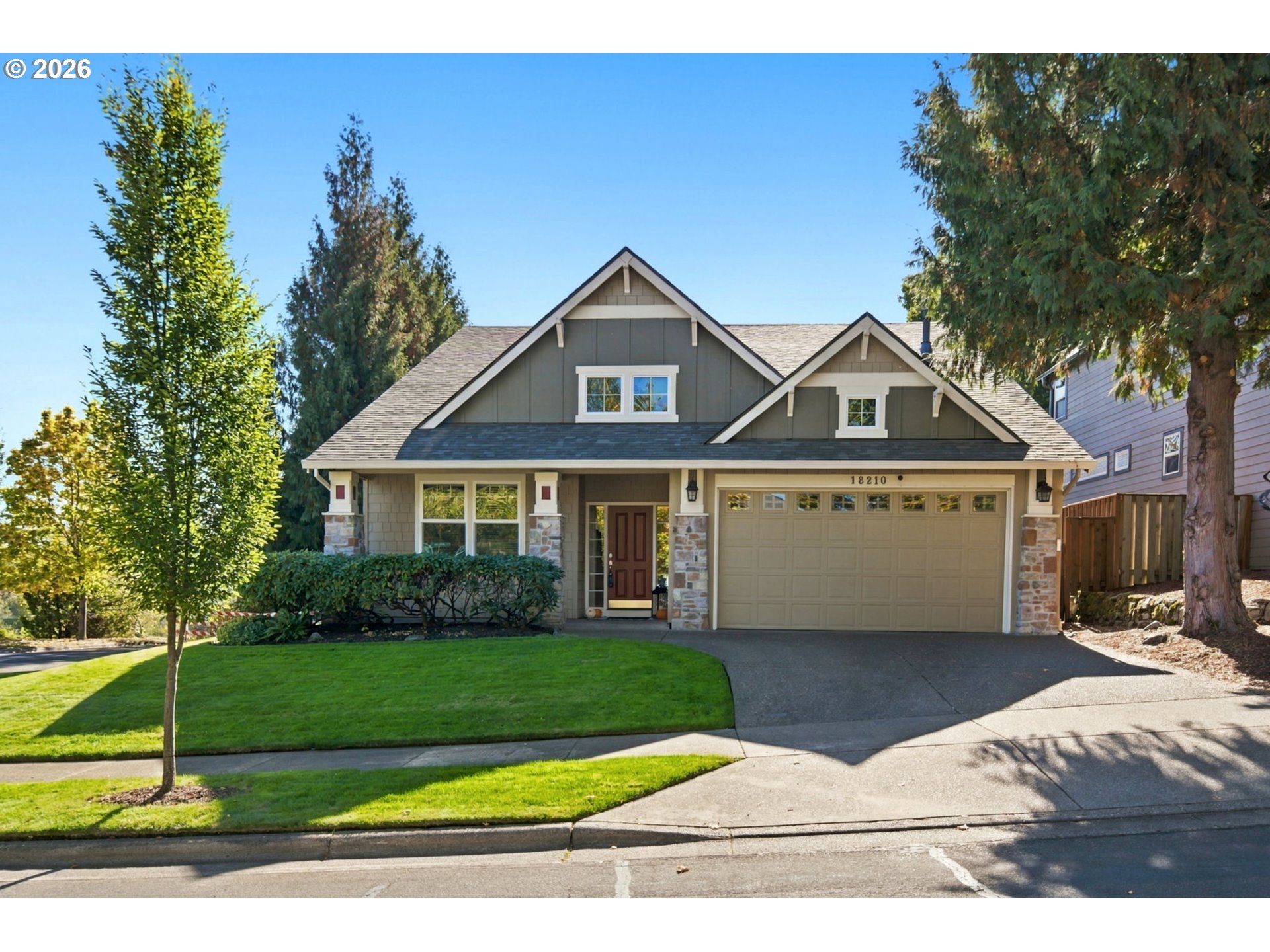 18210 SW Orchard Hill Ln — photo