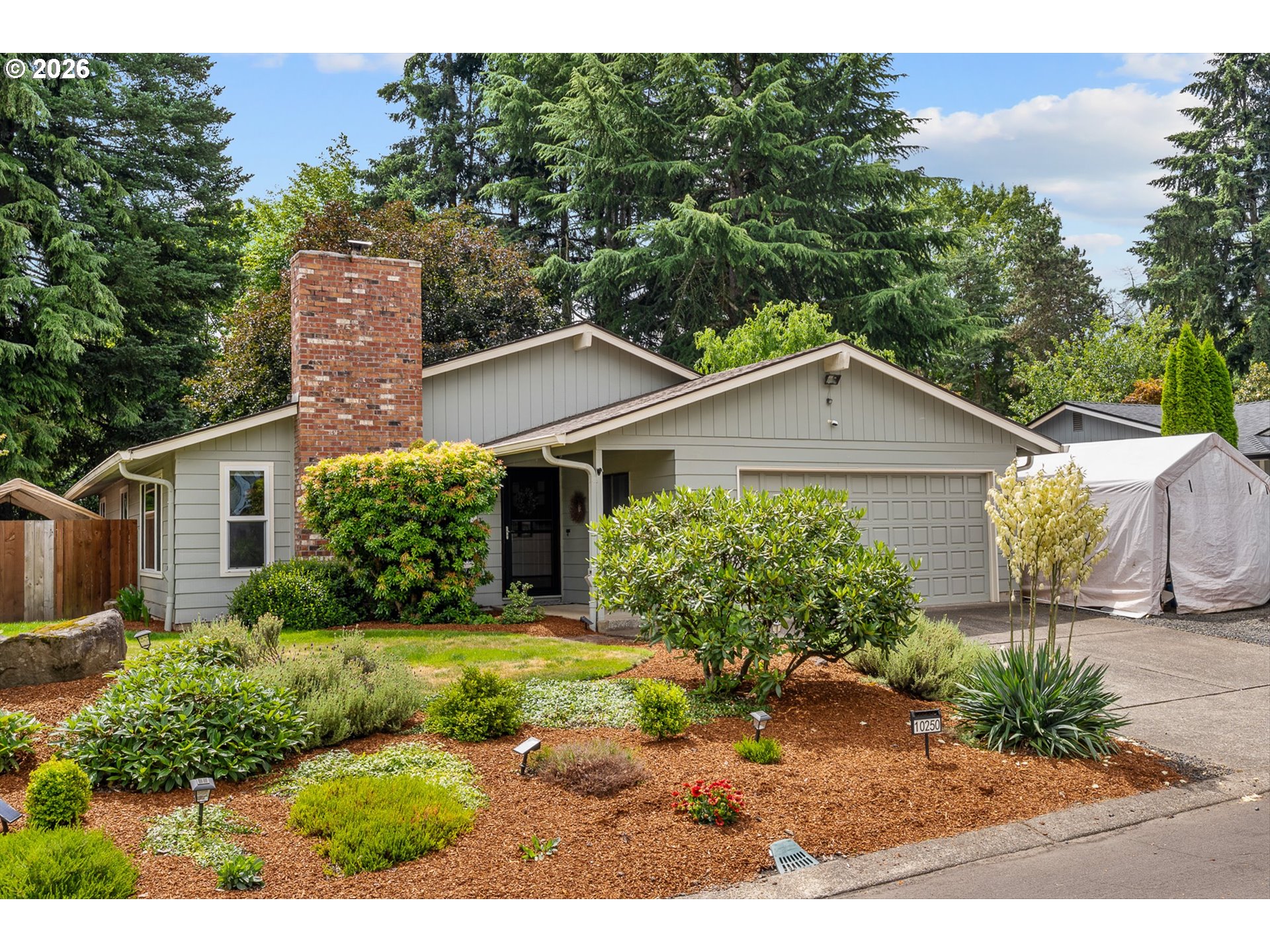 10250 SW Bryton Ct — photo