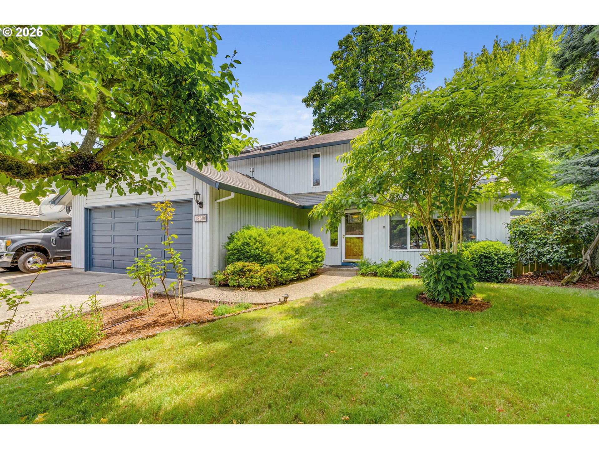 19500 SW Alderwood Ct — photo